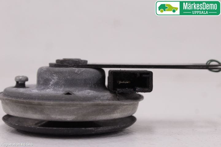 Subaru FORESTER SH 08-13 Signalhorn