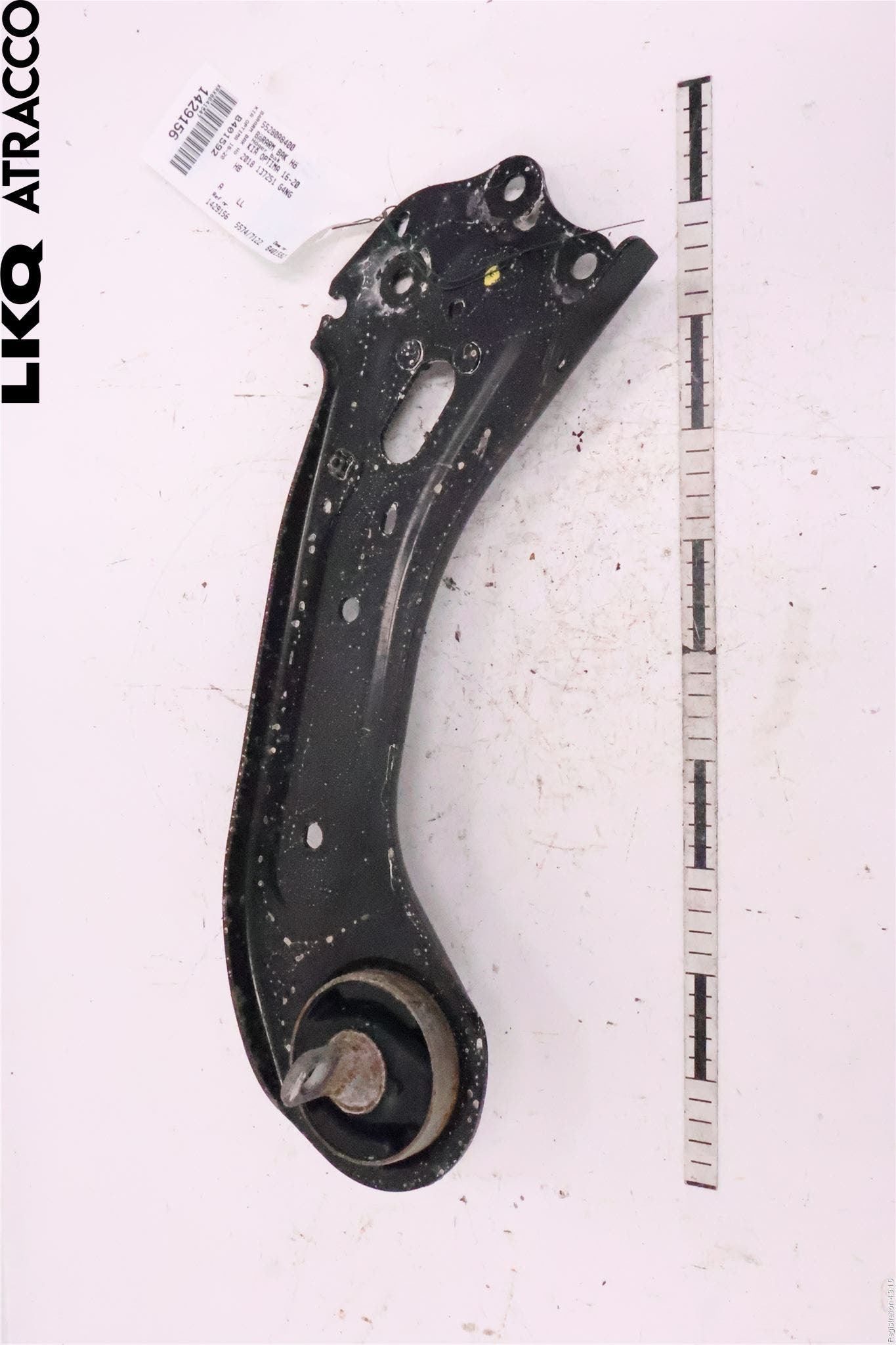 Kia OPTIMA 16-20 Bärarm Bak Höger