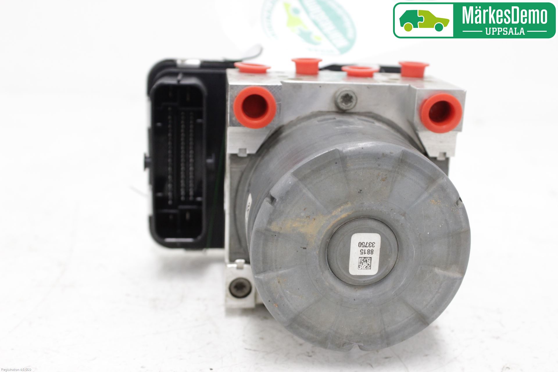 Volkswagen VW CADDY 11-15 Abs Hydraulaggregat