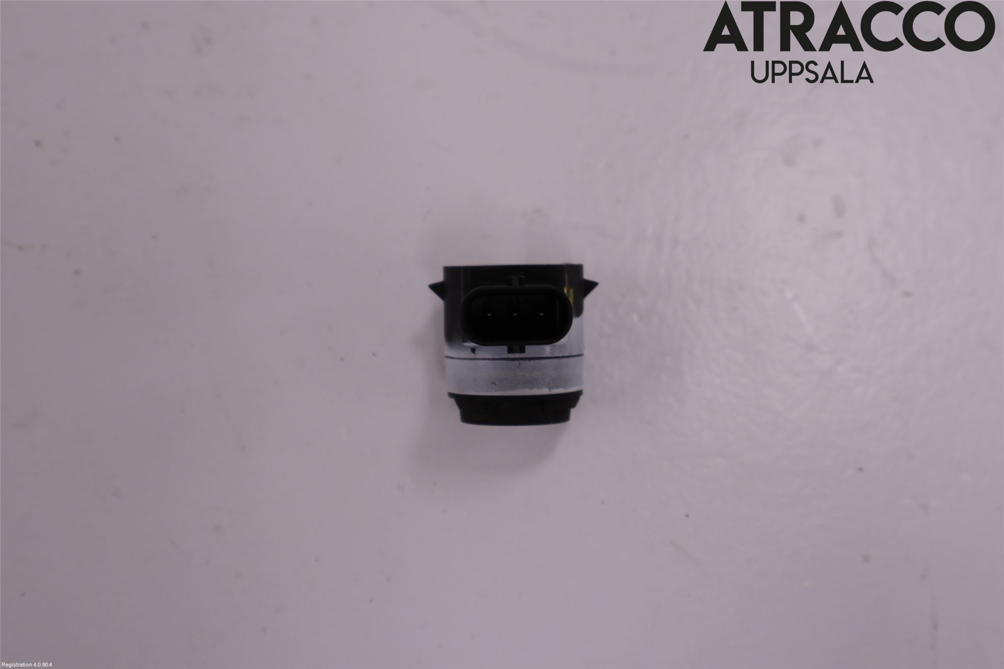 Volkswagen VW GOLF / E-GOLF VII 13-20 Parkeringshjälp Frontsensor
