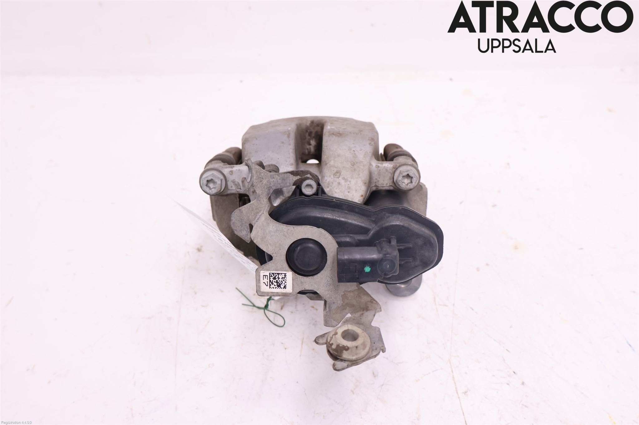 BMW X3 G01 18- Bromsok Bak Vänster