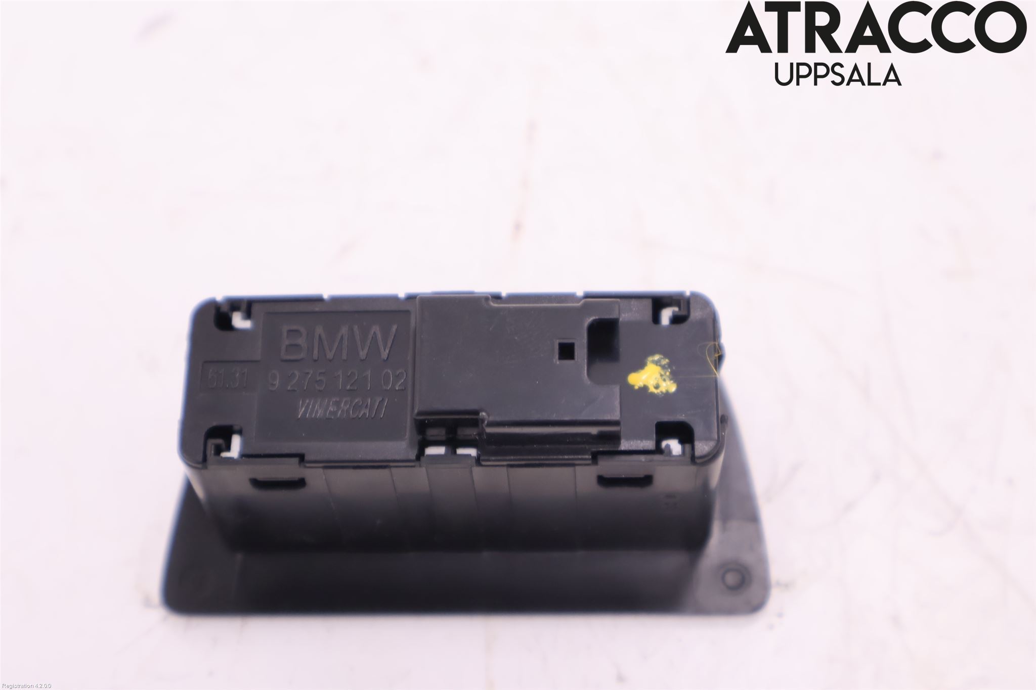 BMW 3 G20/G21/G80/G81 19- Strömställare Baklucka