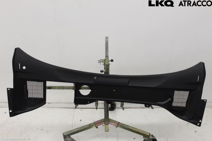 Volvo XC70 08-13 Torpedplåt-Torpedplast