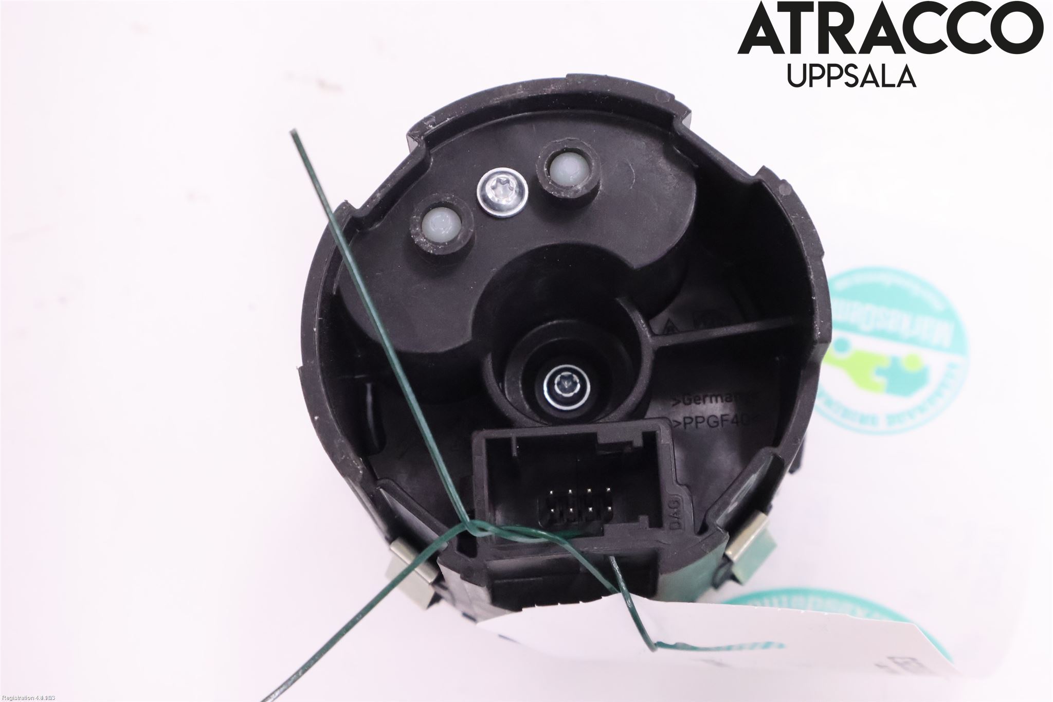 Toyota PROACE II 16- Växelspak