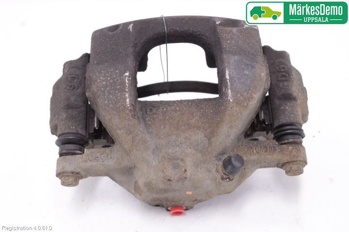 Toyota AVENSIS 09-15 Bromsok Fram Höger