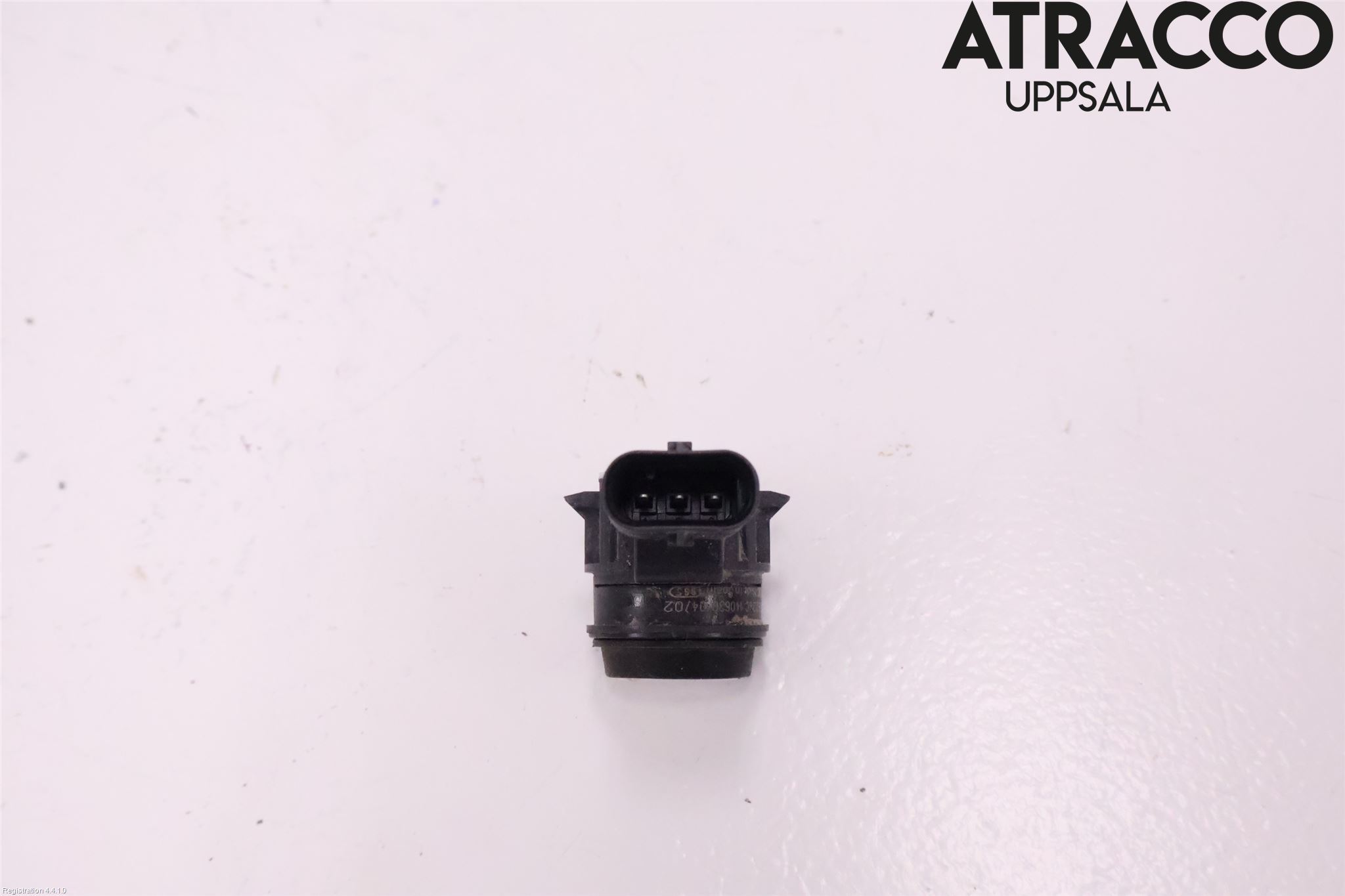 BMW 3 F30/F31/F80 12-19 Parkeringshjälp Backsensor