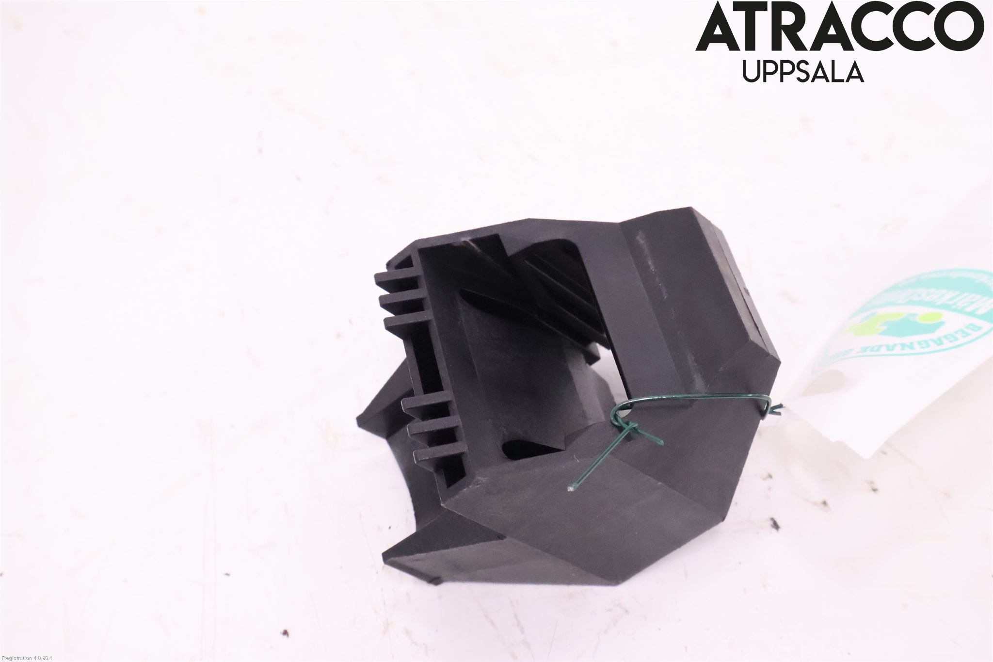 BMW 3 E46      98-05 Kylarfäste-Ram-Balk