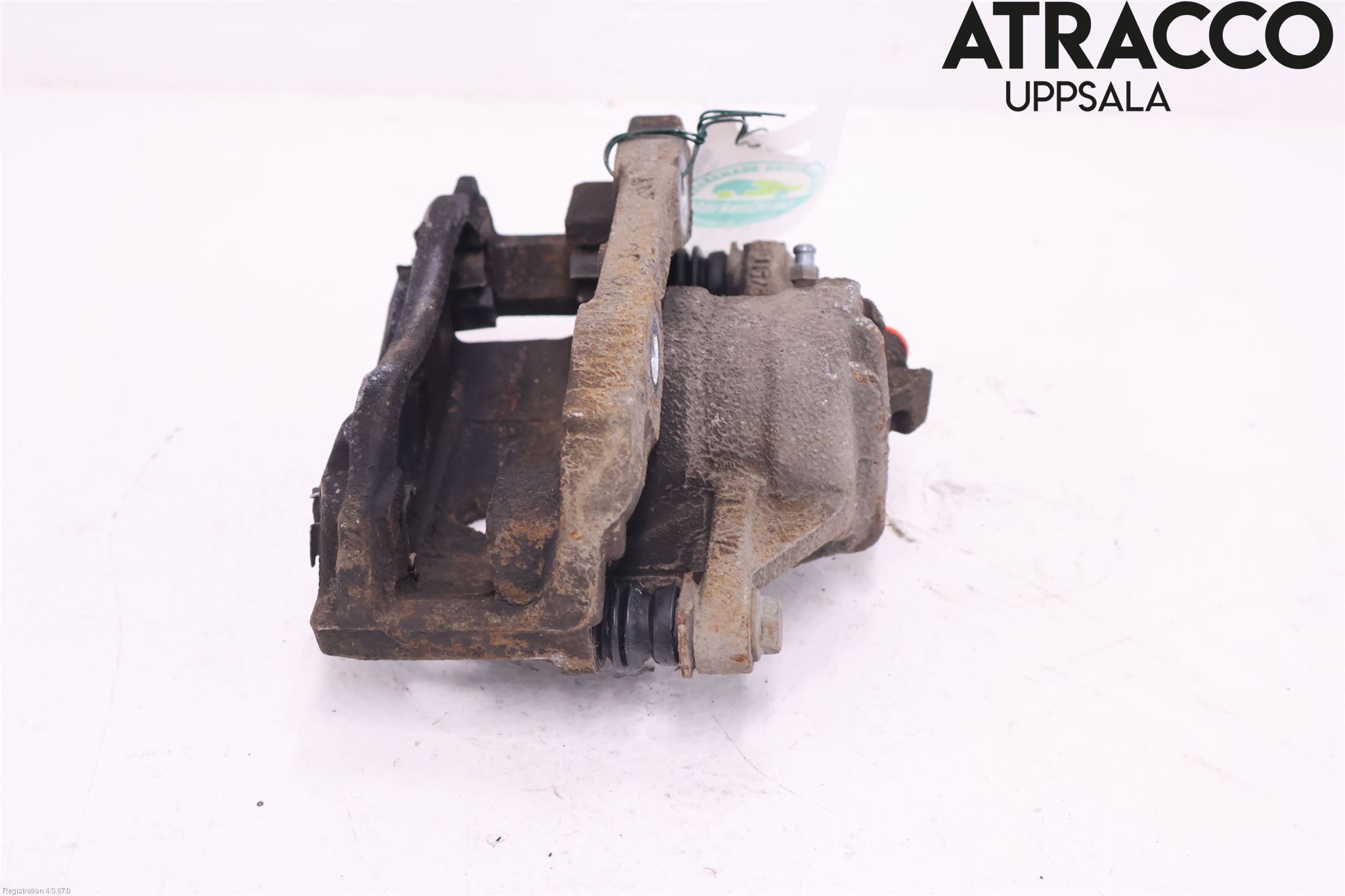 Citroen C4 CACTUS 14-20 Bromsok Fram Vänster