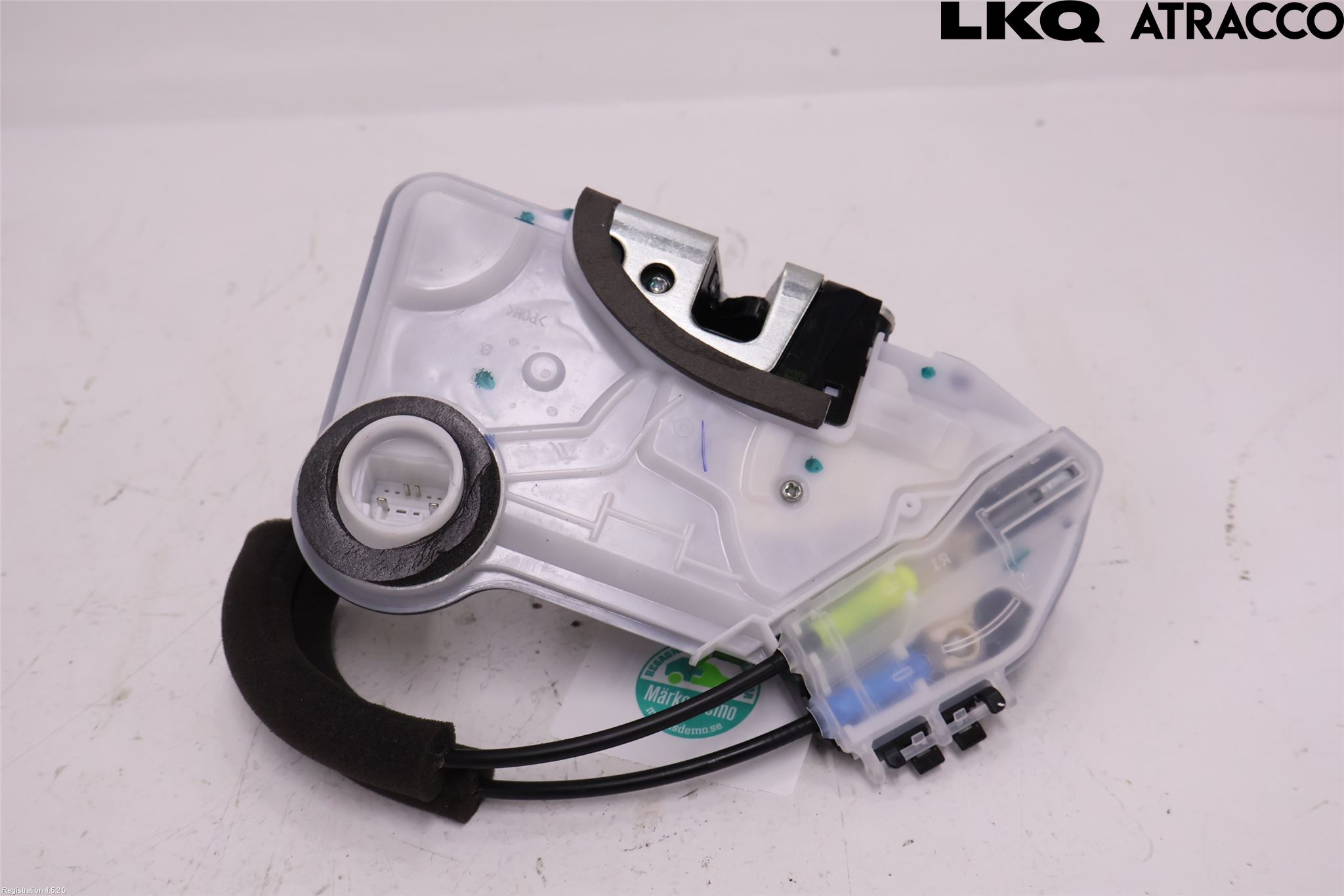 Toyota COROLLA 19- Låskista-Dörrlås