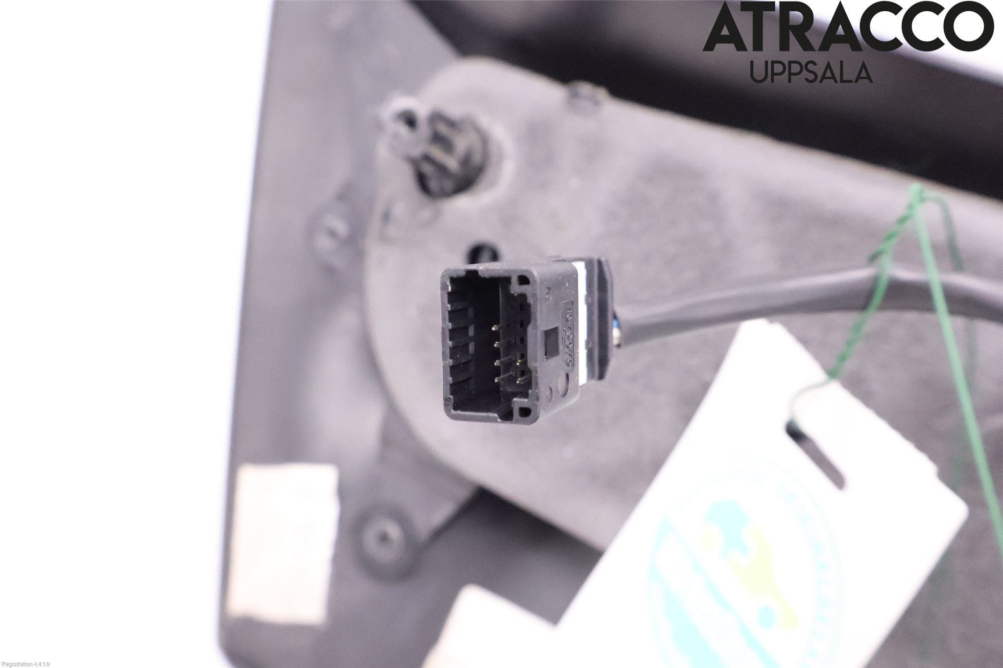 Opel MOVANO B 10-22 Spegel Yttre El Vä