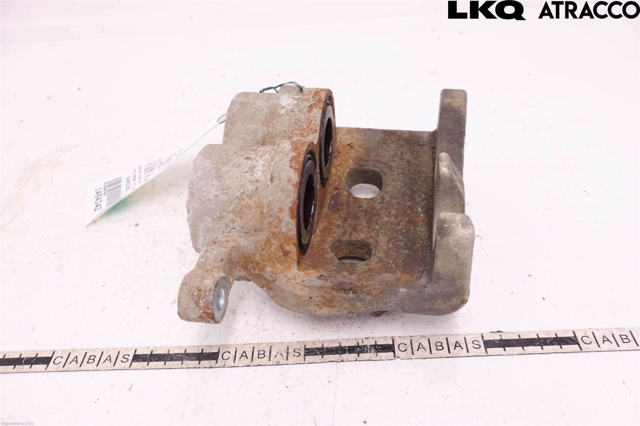 Ford RANGER EU 12-23 Bromsok Fram Höger