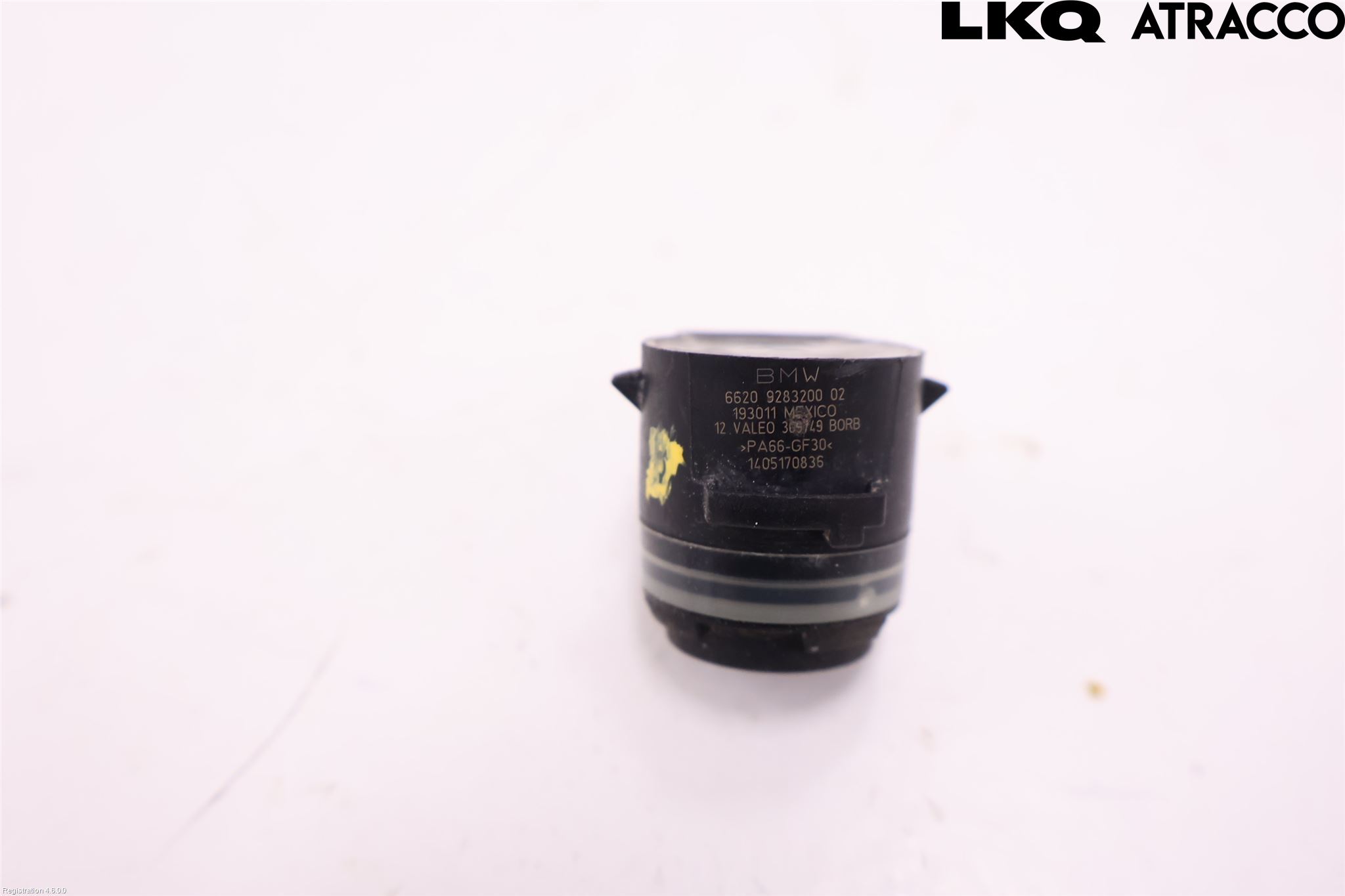 BMW X5 F15 13-18 Parkeringshjälp Backsensor