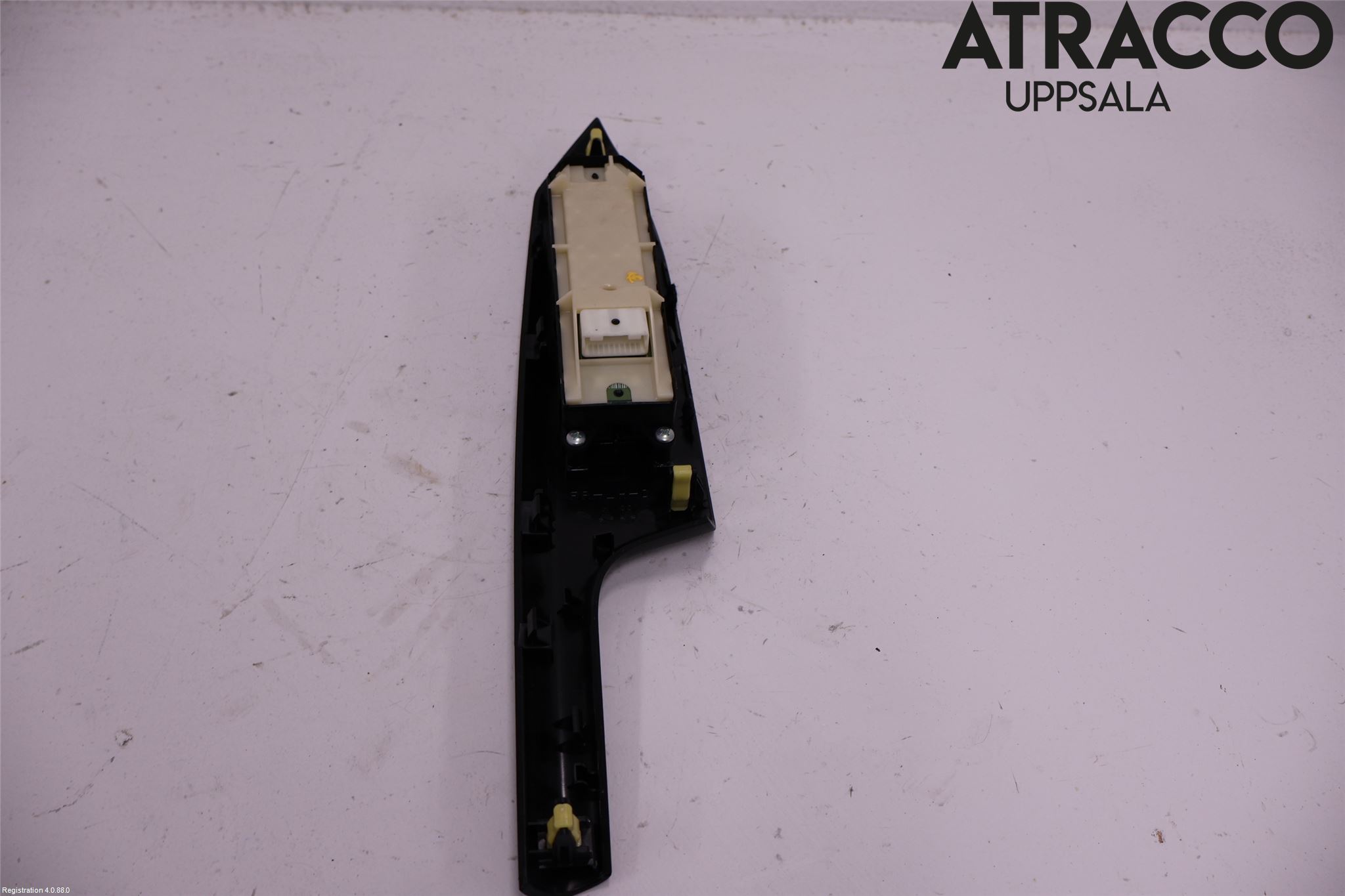 Lexus CT 200h Strömställare Elhiss