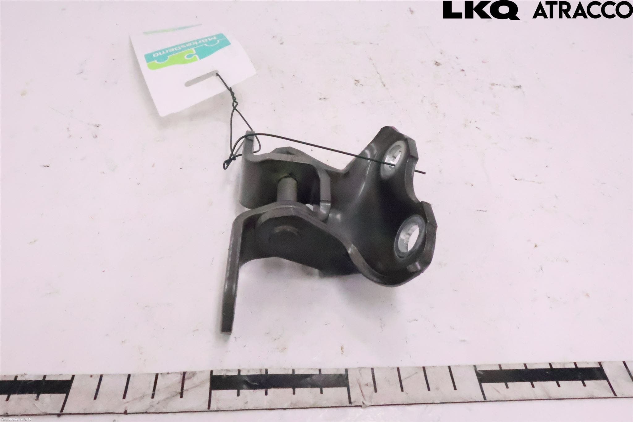 Lexus ES 250/300/330 Dörrgångjärn