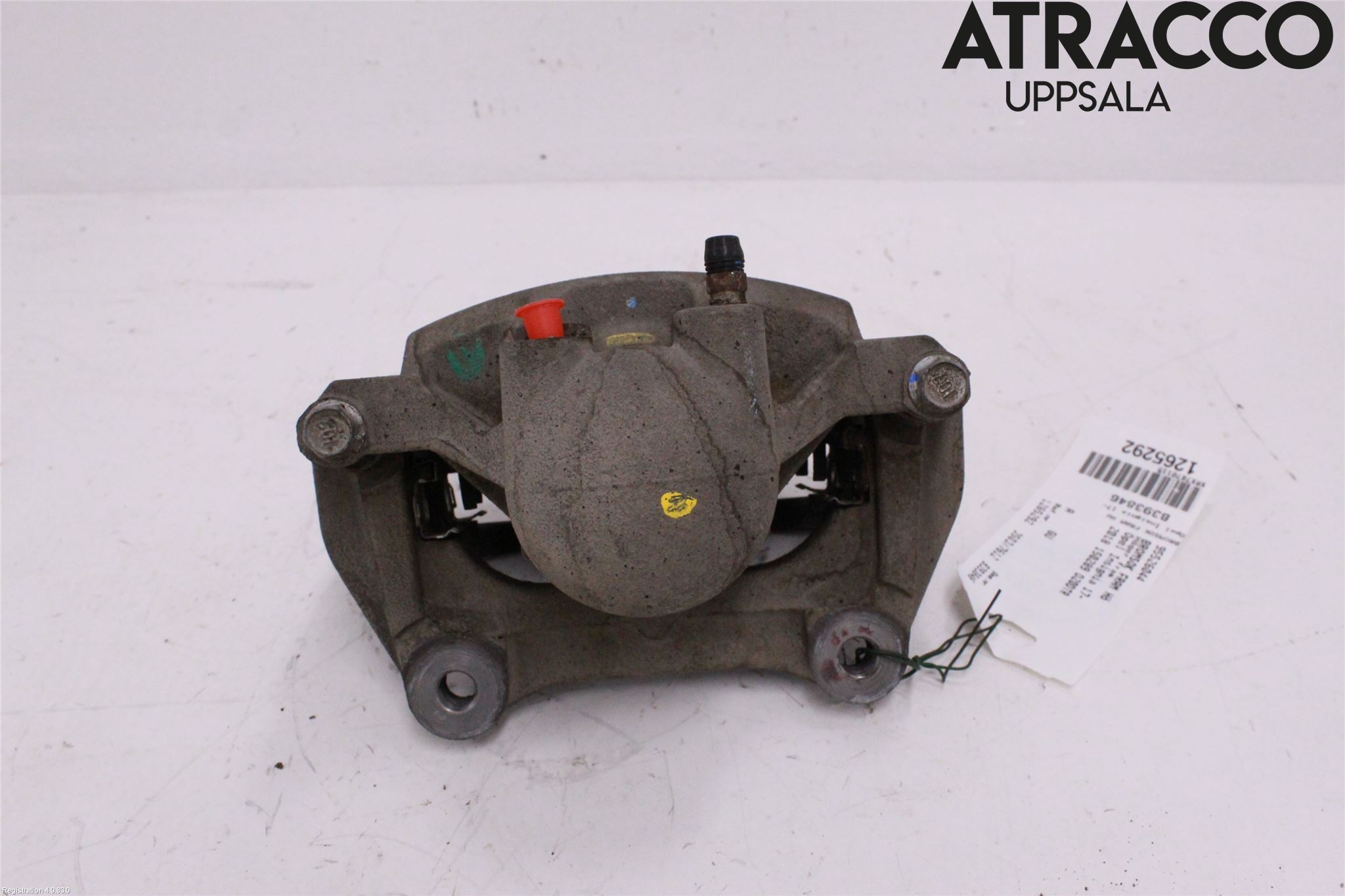 Opel INSIGNIA 17- Bromsok Fram Höger