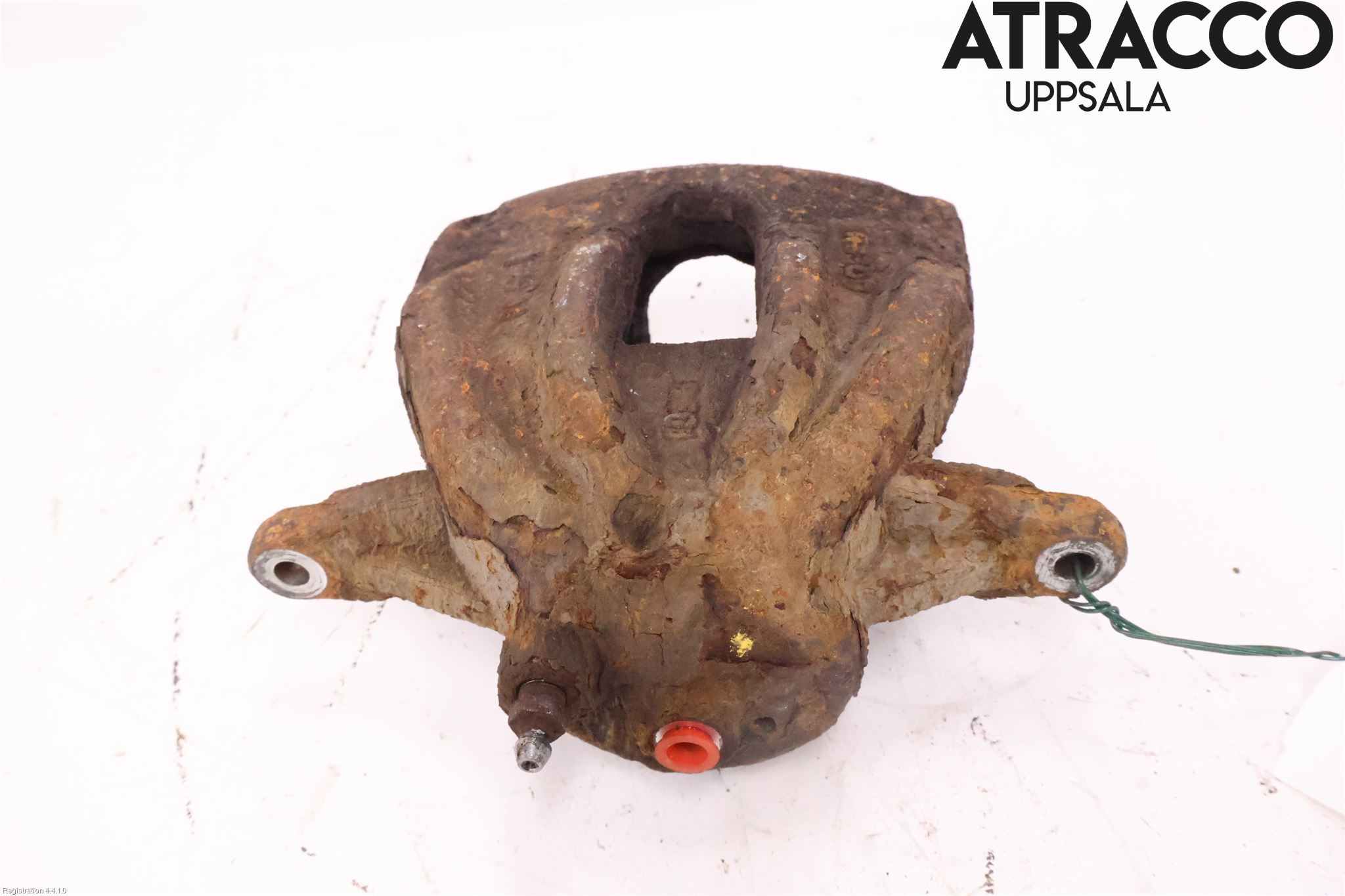 Toyota COROLLA VERSO 08-09 Bromsok Fram Vänster