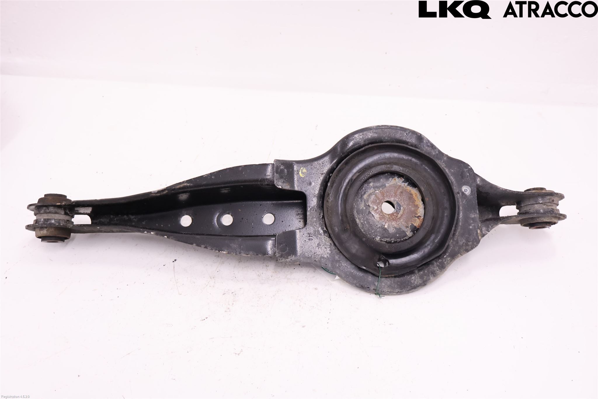 Volvo XC60 14-17 Bärarm Bak Vänster