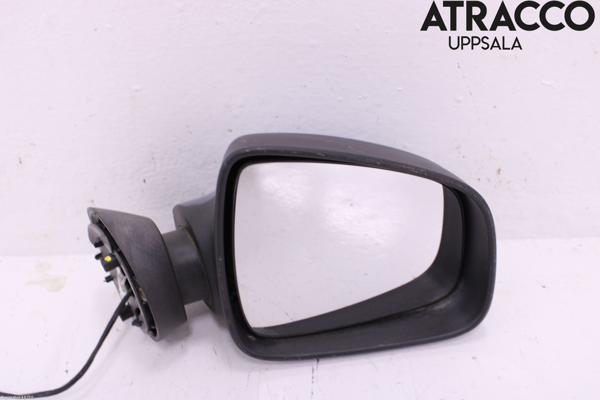 Dacia LOGAN MCV/STEPWAY Spegel Yttre El Hö