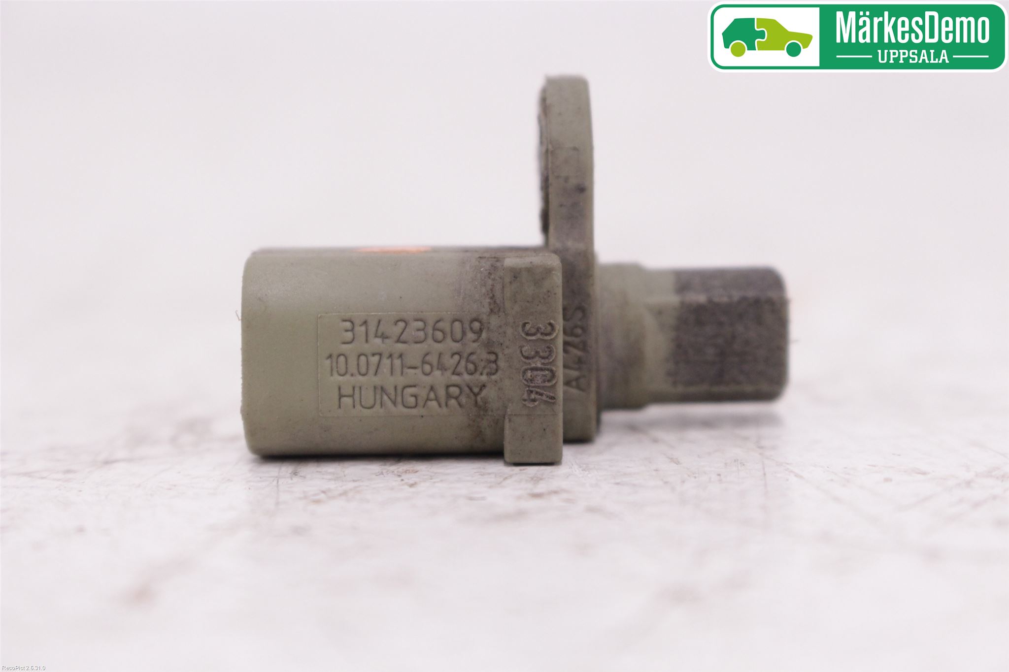 Volvo V40 CROSS COUNTRY 13-19 Abs Sensor