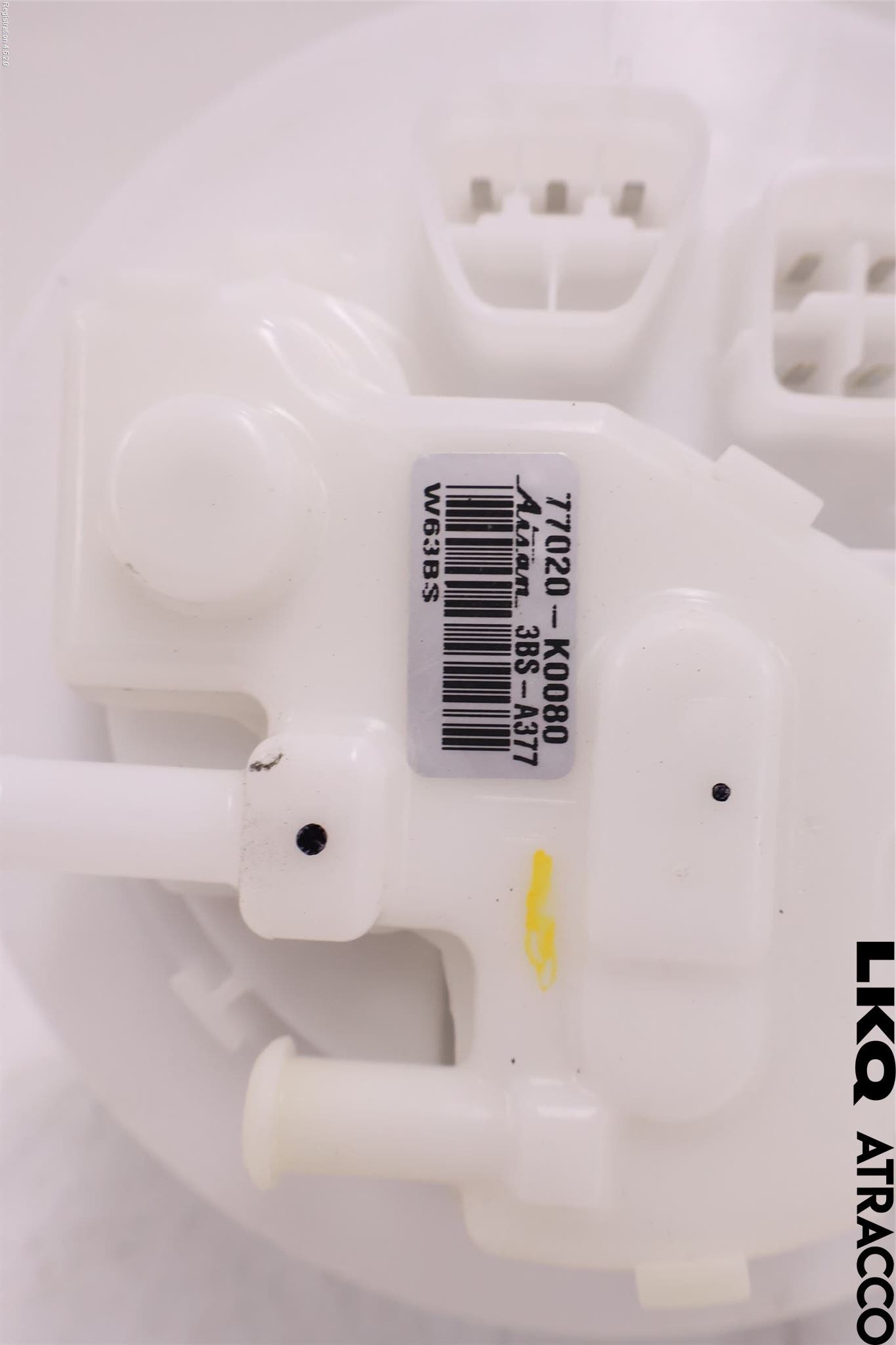 Toyota YARIS CROSS XP21 21- Bränslepump El