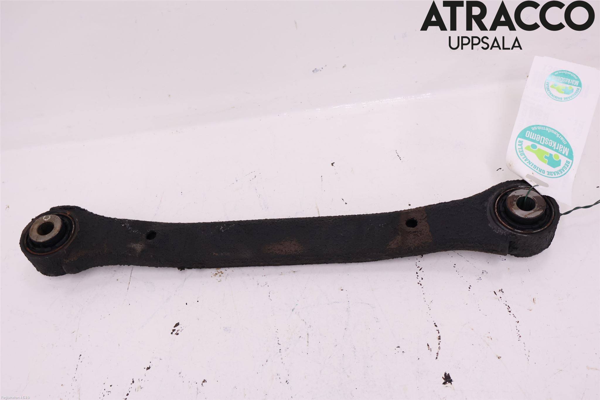 BYD ATTO 22- Bärarm Bak Övre Vänster