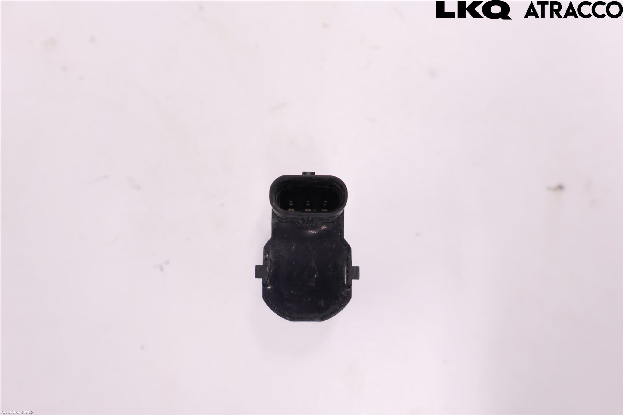 BMW 5 F10/F11/F18 09-17 Parkeringshjälp Backsensor