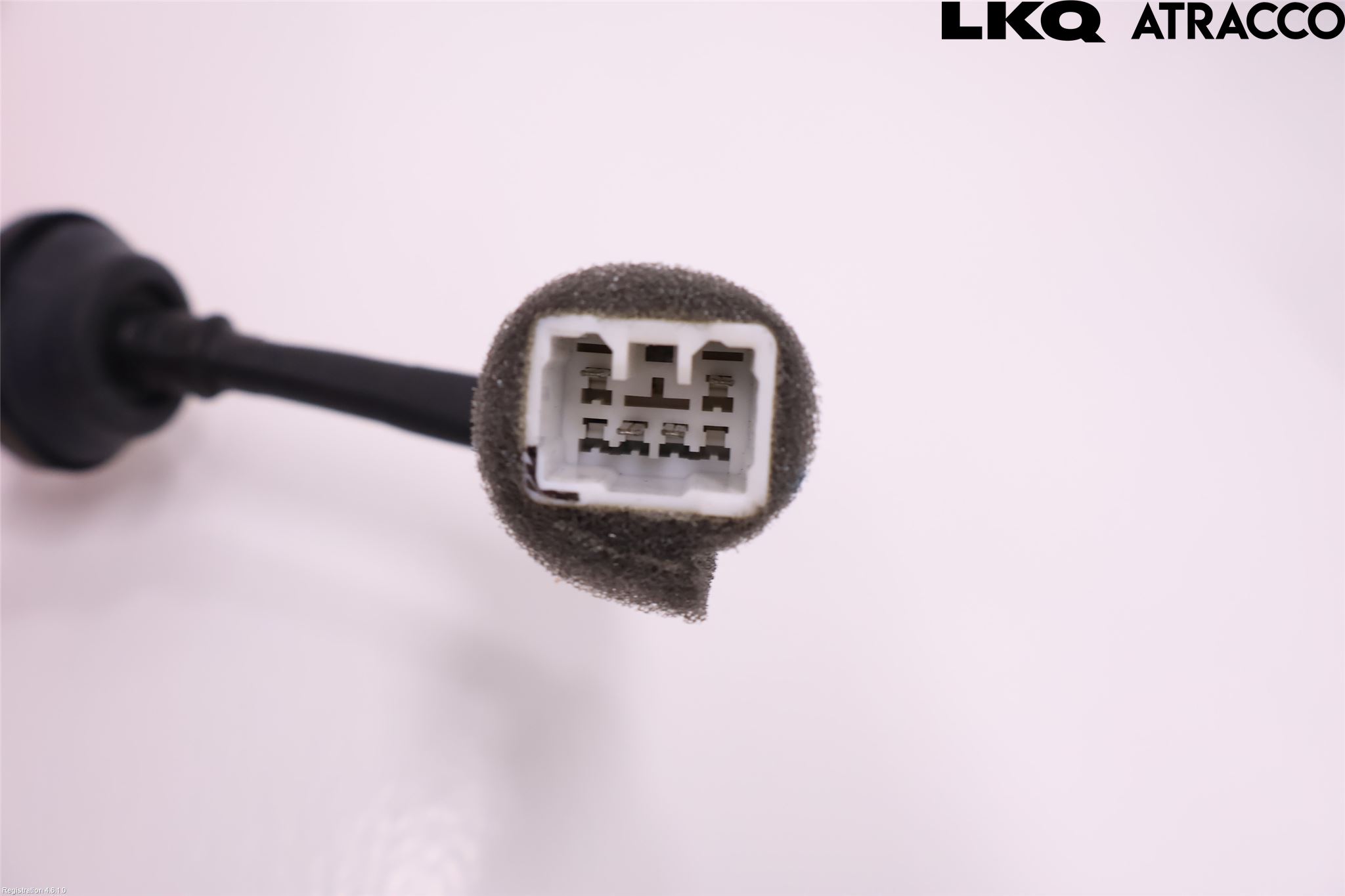 Kia PICANTO 12-17 Bakljus Vänster