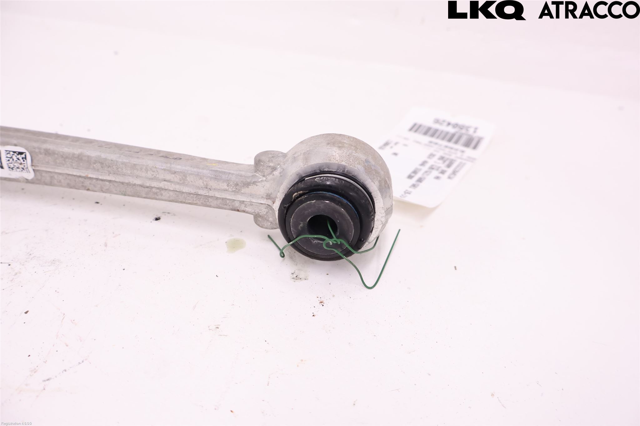 BMW 3 G20/G21/G80/G81 19- Bärarm Bak Höger