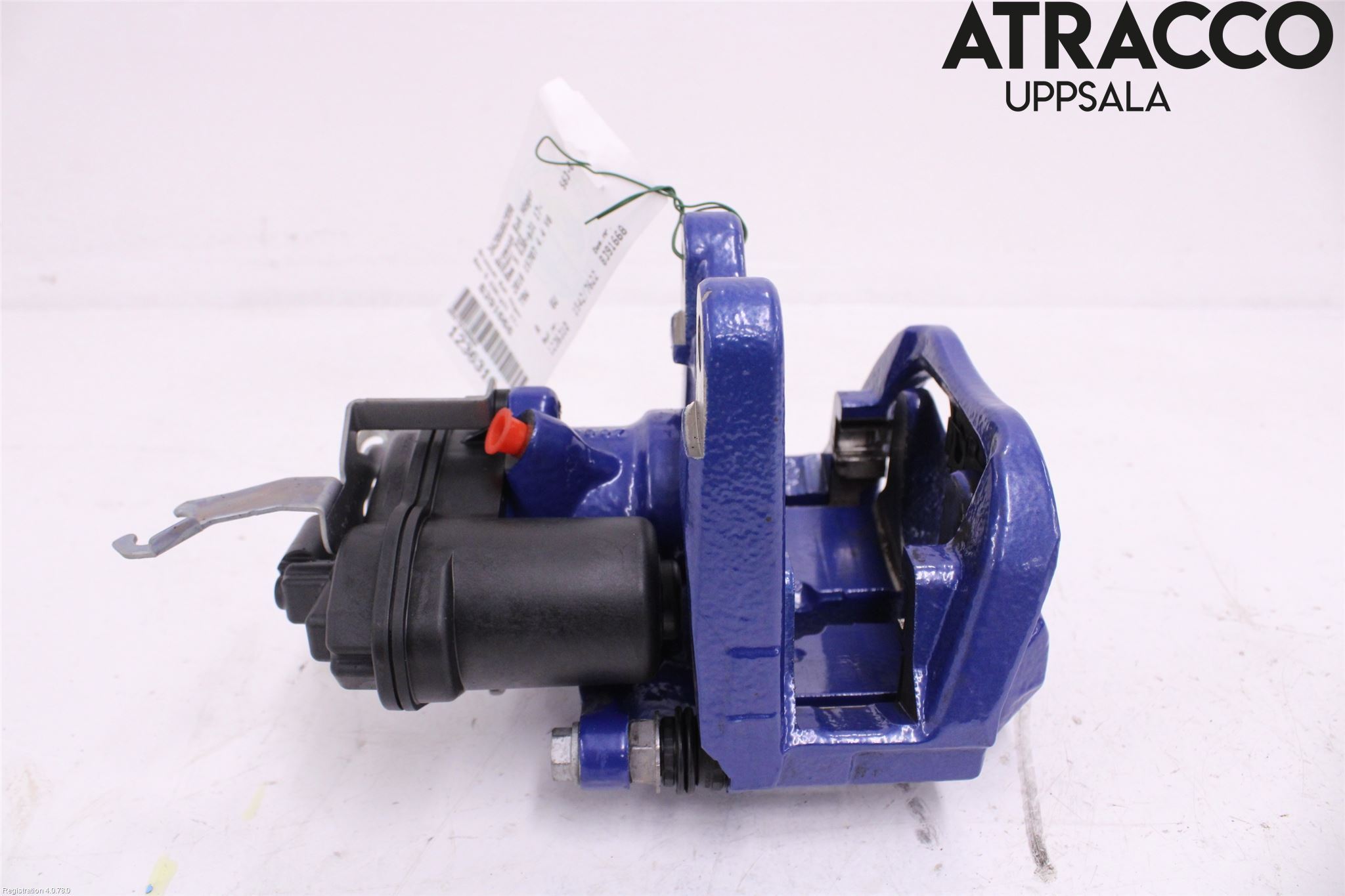 BMW 5 G30/G31/F90 17-23 Bromsok Bak Höger