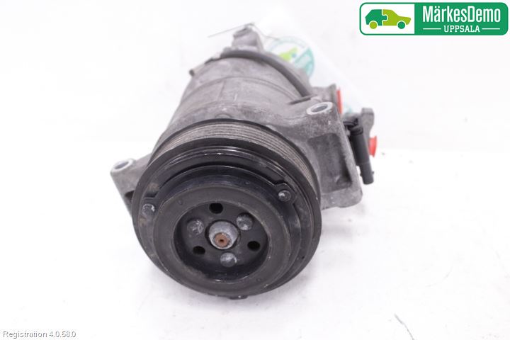 Mercedes-Benz MB VITO/V-KLASS (W640,W447,W448) 14- Ac Kompressor