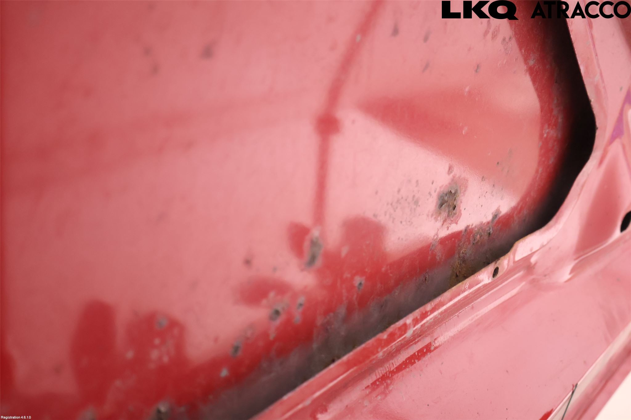 Volvo 240 88-93 Huv Fram