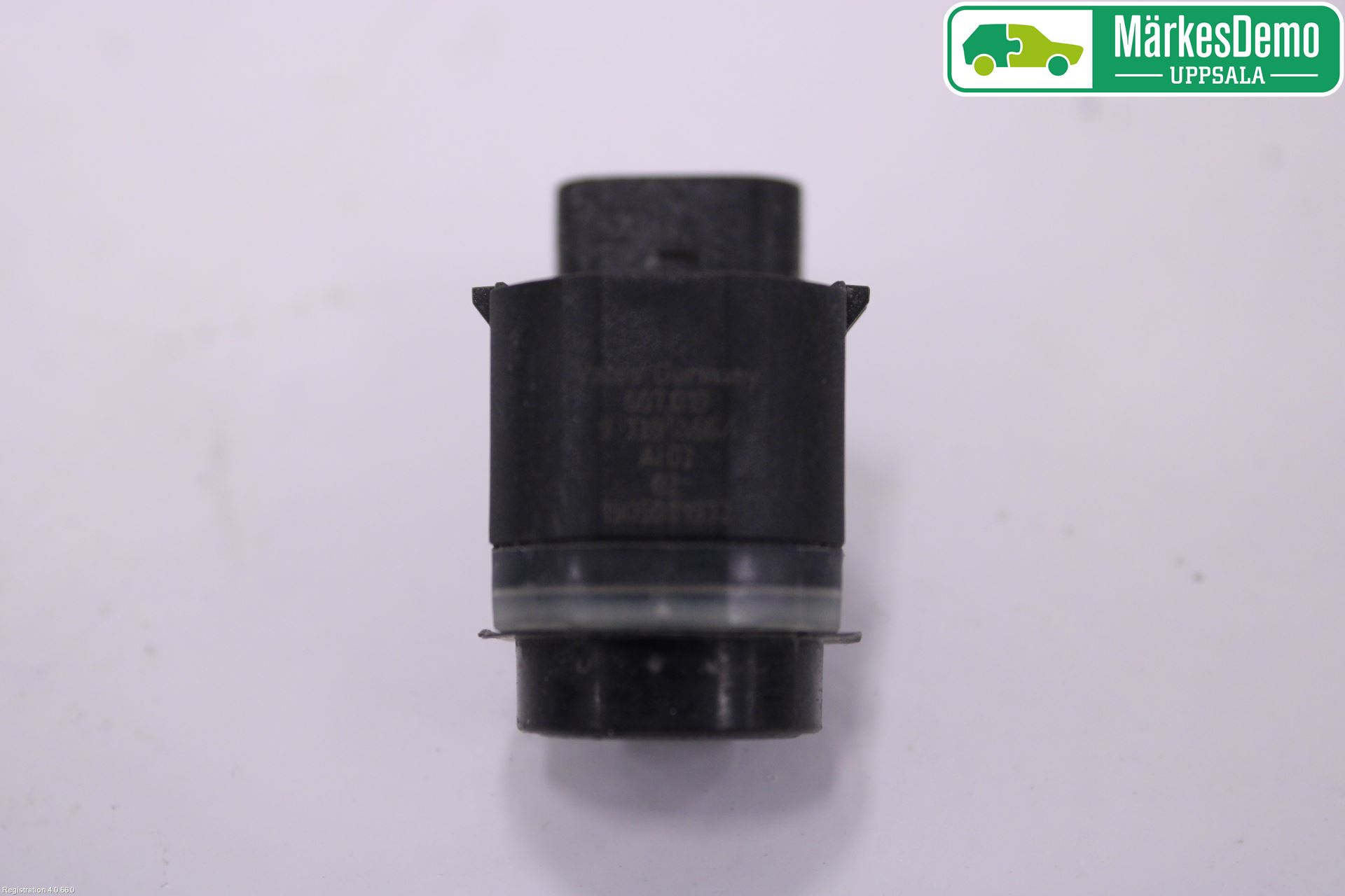 BMW 5 E60/61 Sed/Tou 02-10 Parkeringshjälp Frontsensor