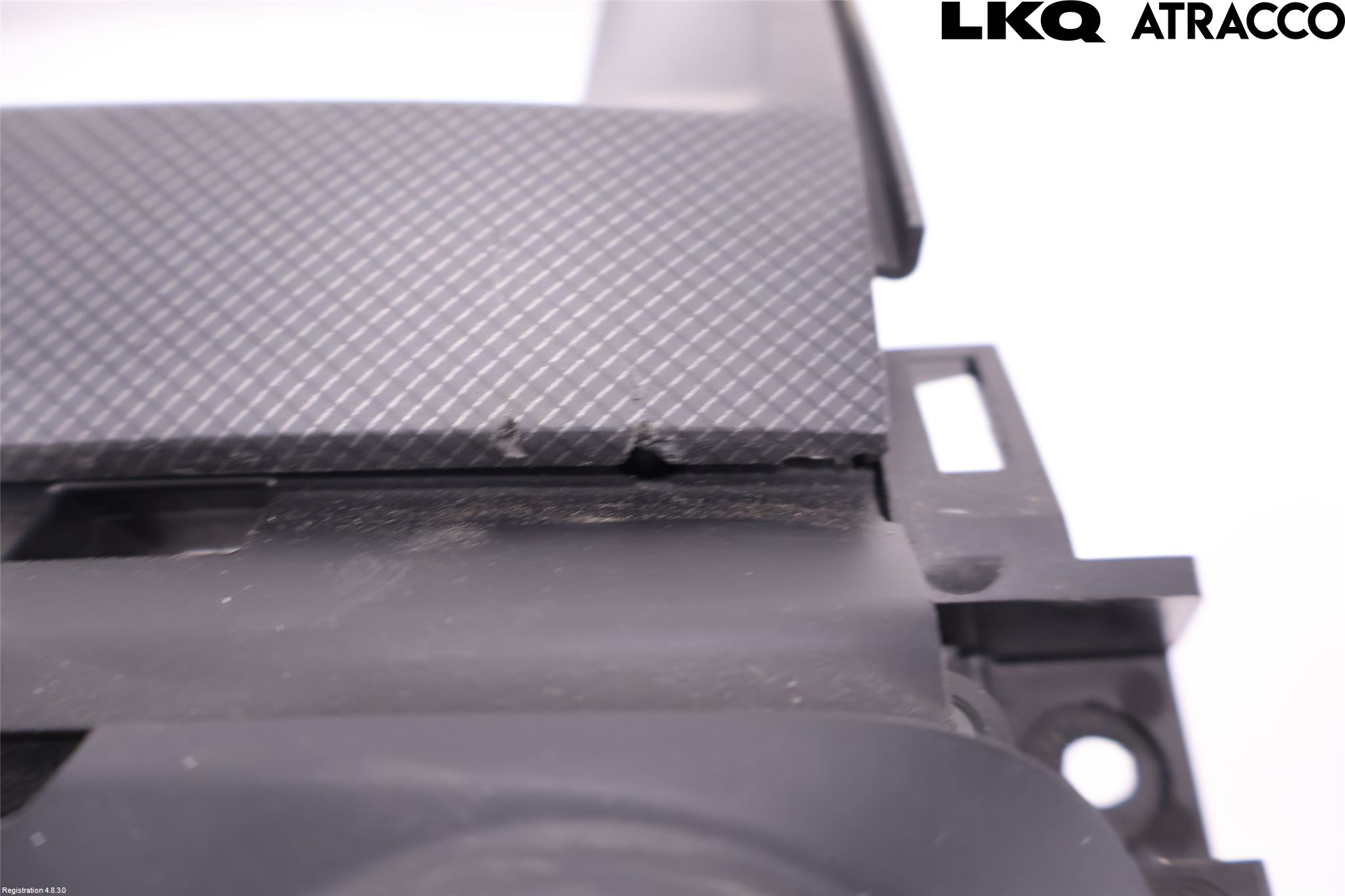 Ford RANGER EU 12-23 Ac Styrenhet Ac Manöveren