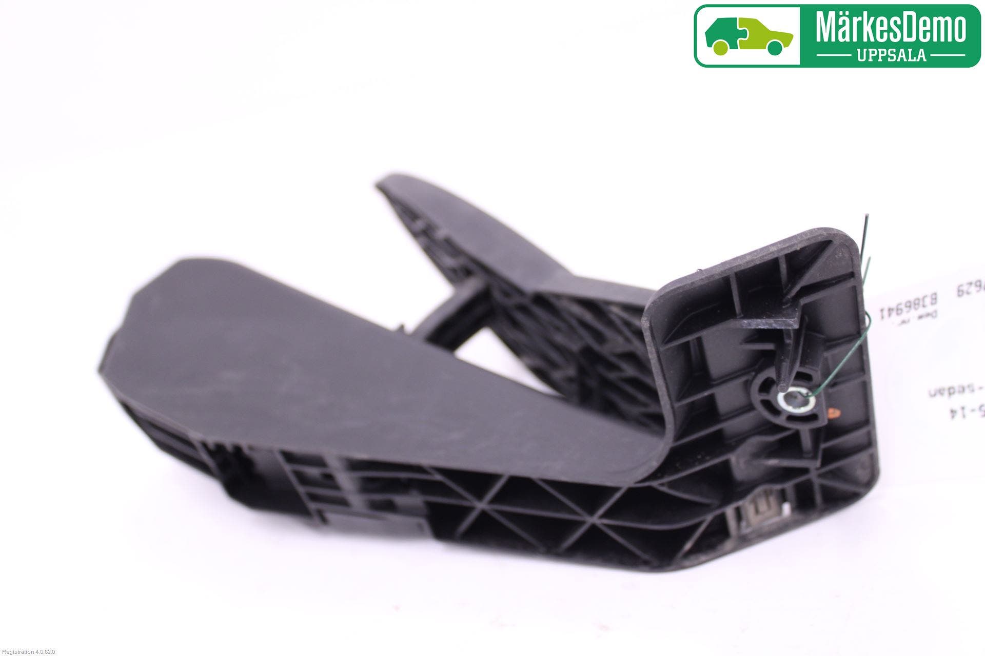 Mini COUPE R56 05-14 Gaspedal