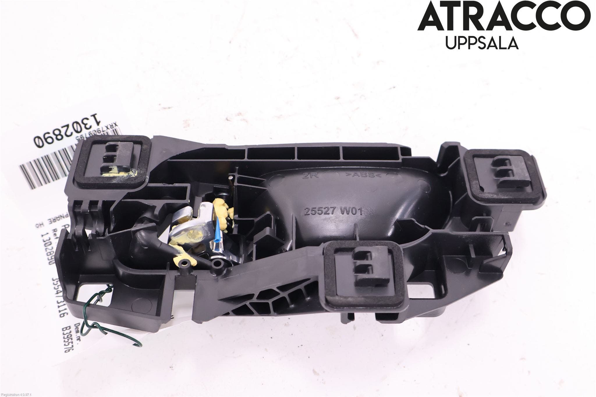 Opel MOKKA 21- Dörrhandtag Inre Hö