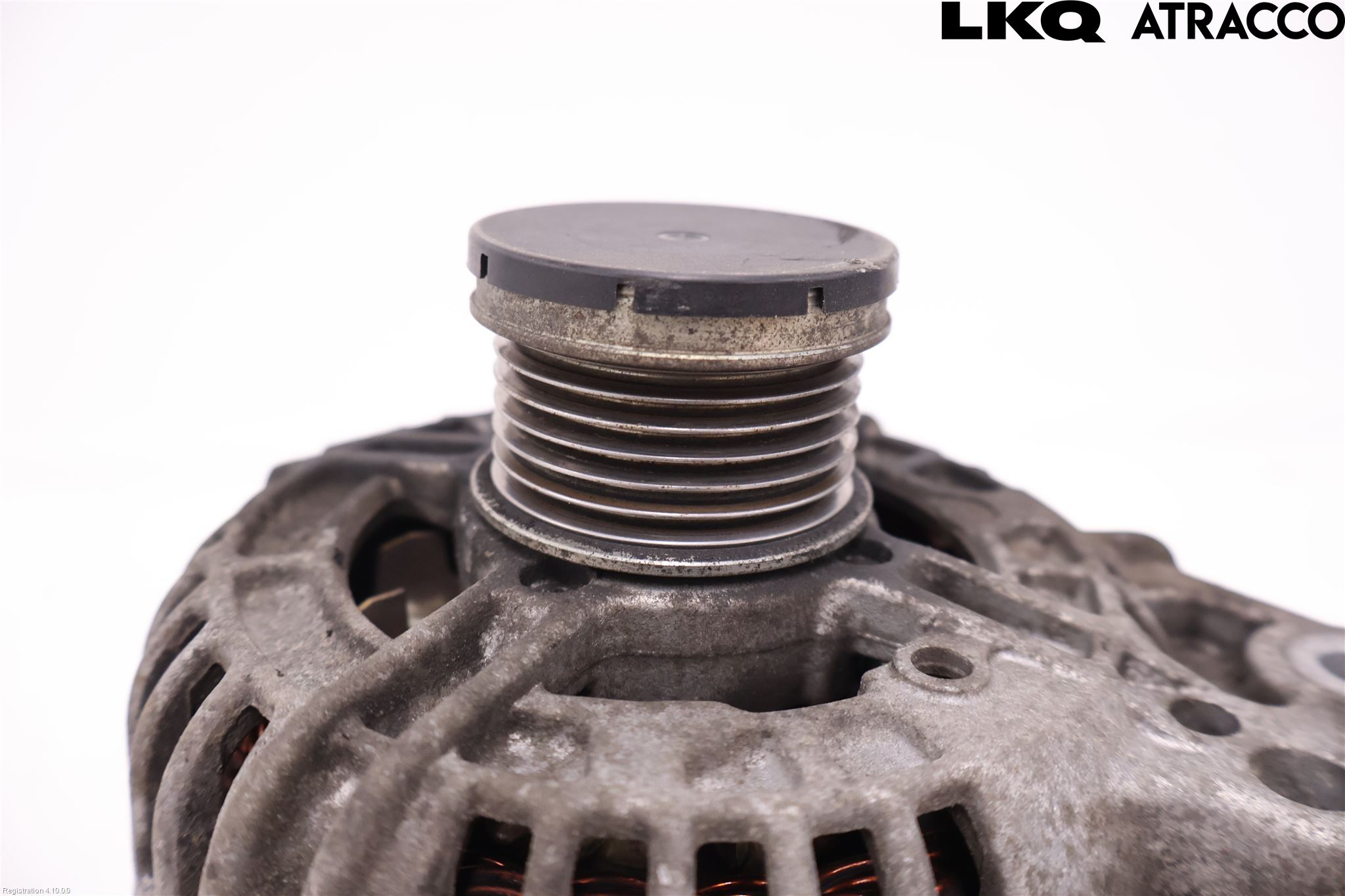 Volkswagen VW POLO 10-17 Generator