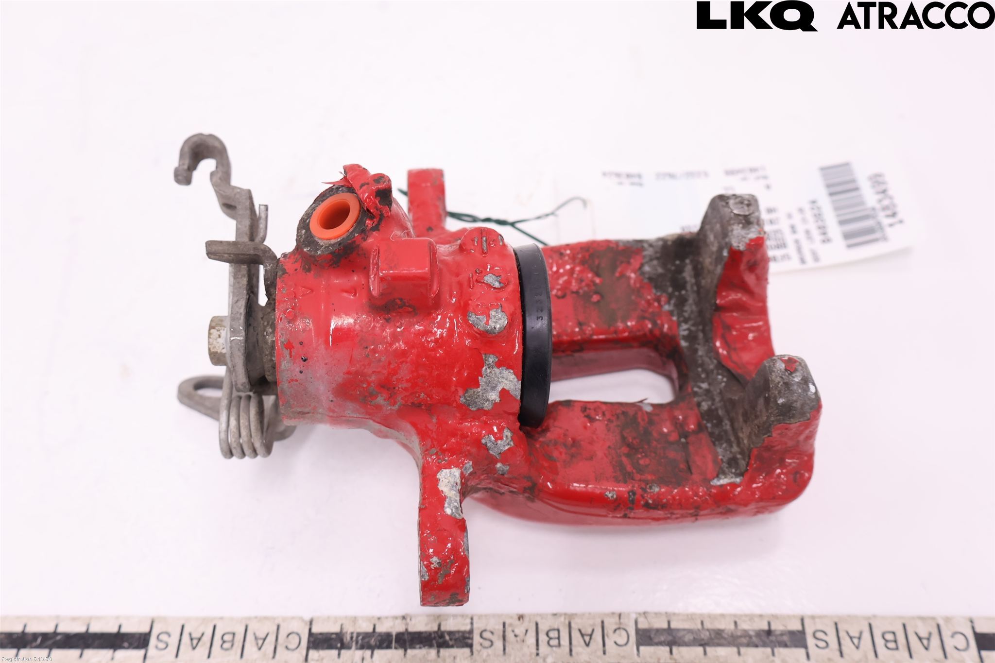 Seat LEON 13-20 Bromsok Bak Höger