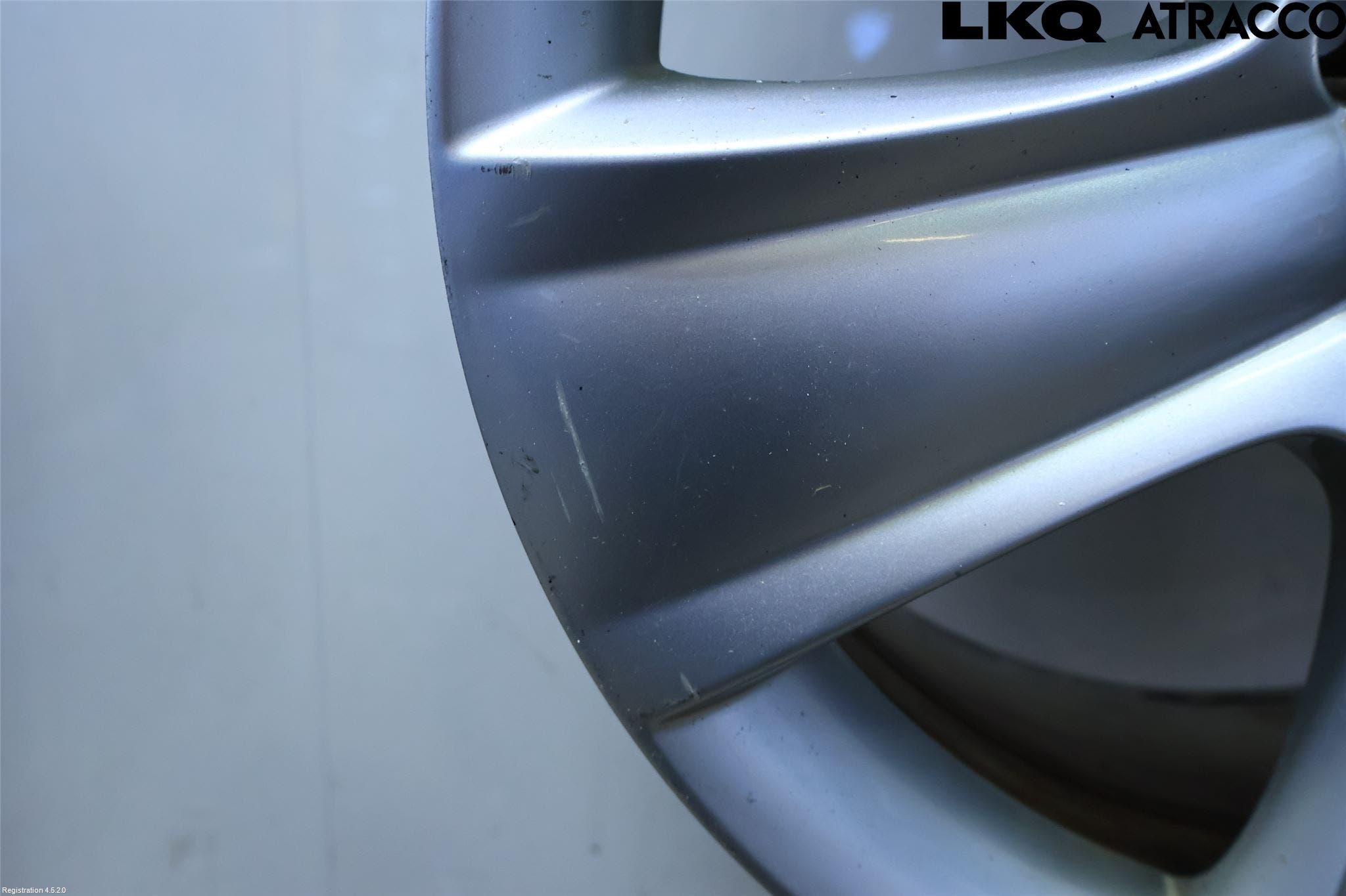 Skoda YETI Fälgsats Aluminium