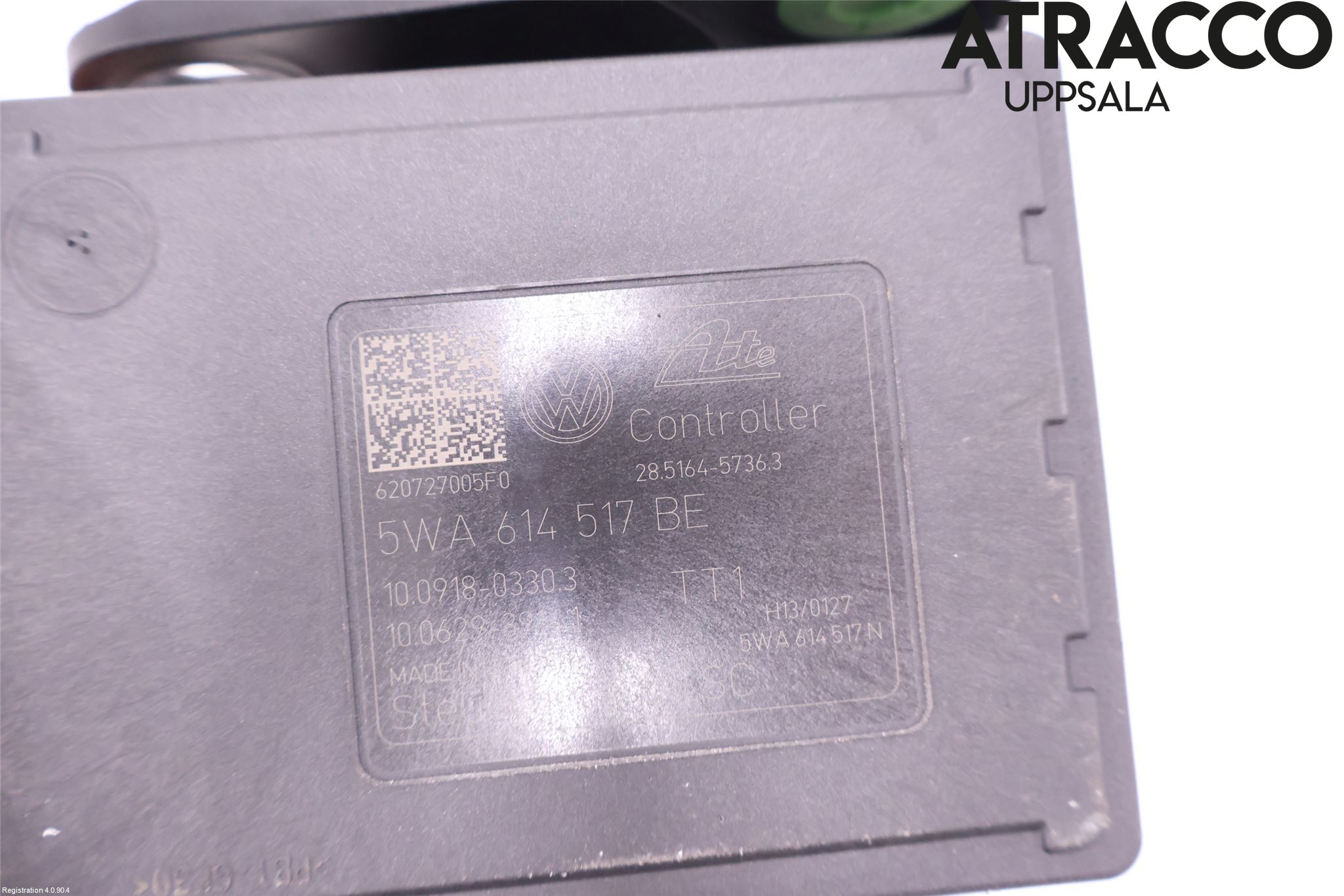 Skoda OCTAVIA (NX) 20- Abs Hydraulaggregat