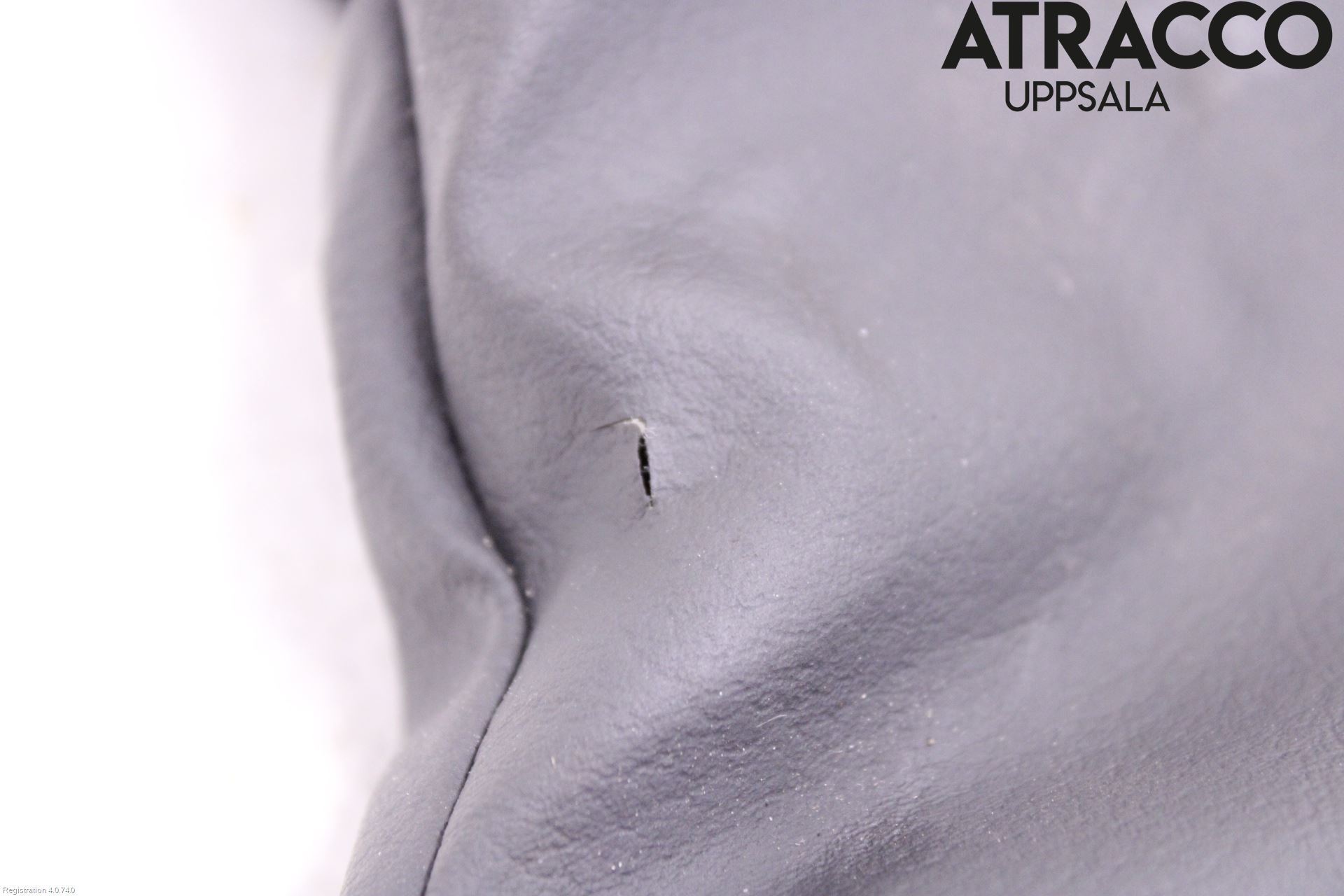 Fiat TALENTO 16- Handbromsspak