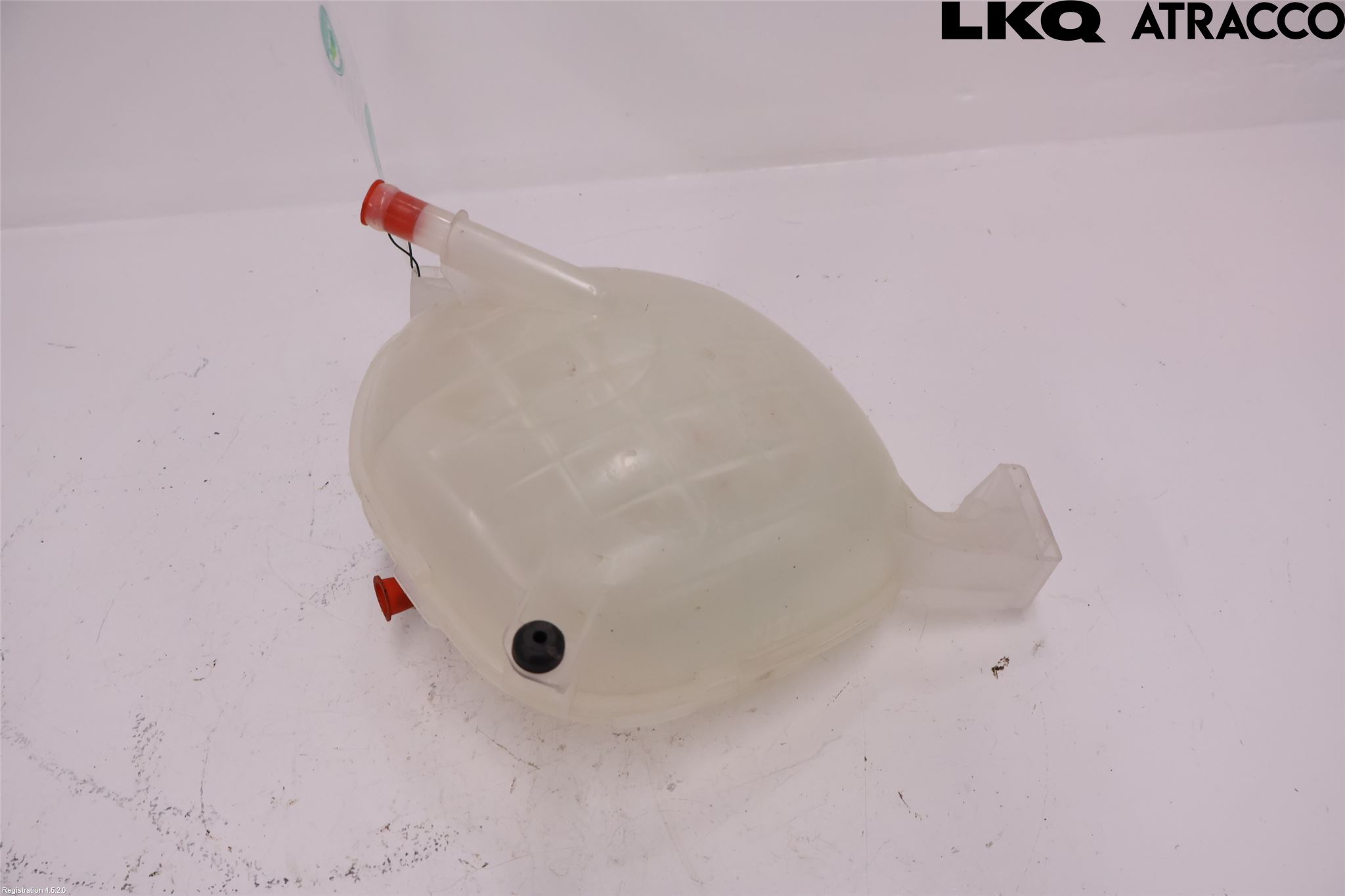 Volvo XC40/RECHARGE 18- Expansionstank