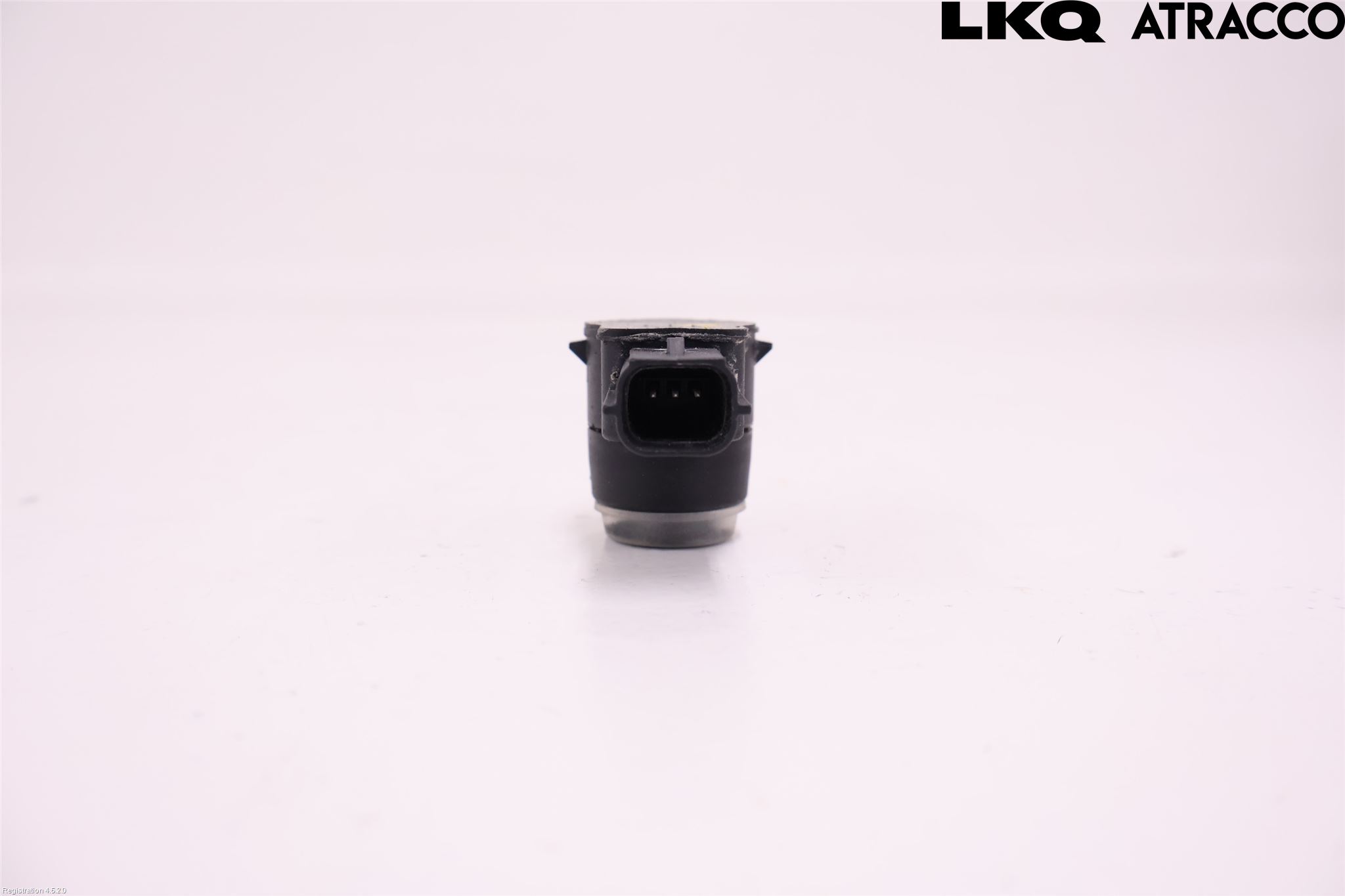 Opel INSIGNIA 09-16 Parkeringshjälp Backsensor