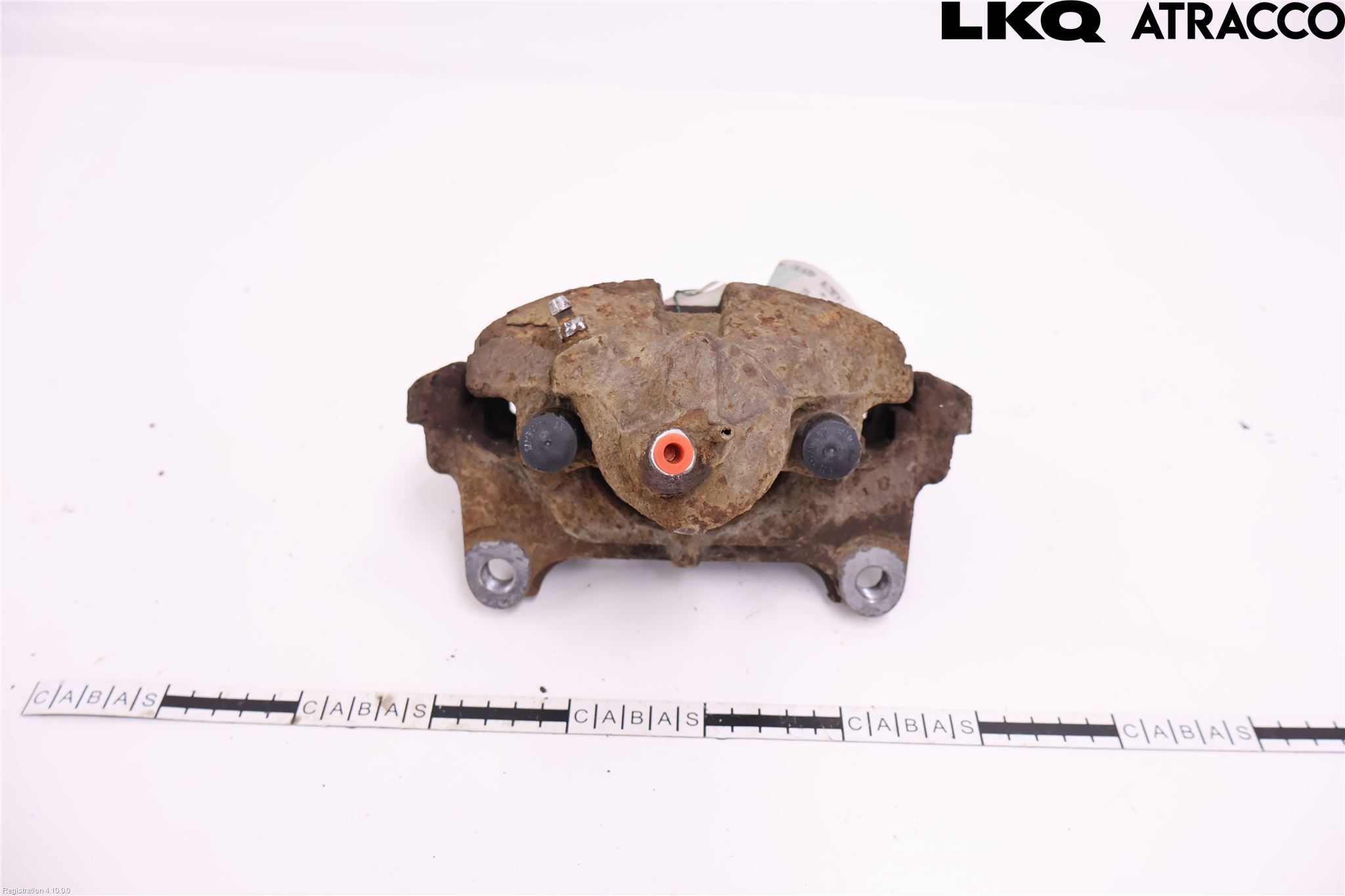 Volkswagen VW PASSAT 11-14 Bromsok Fram Vänster