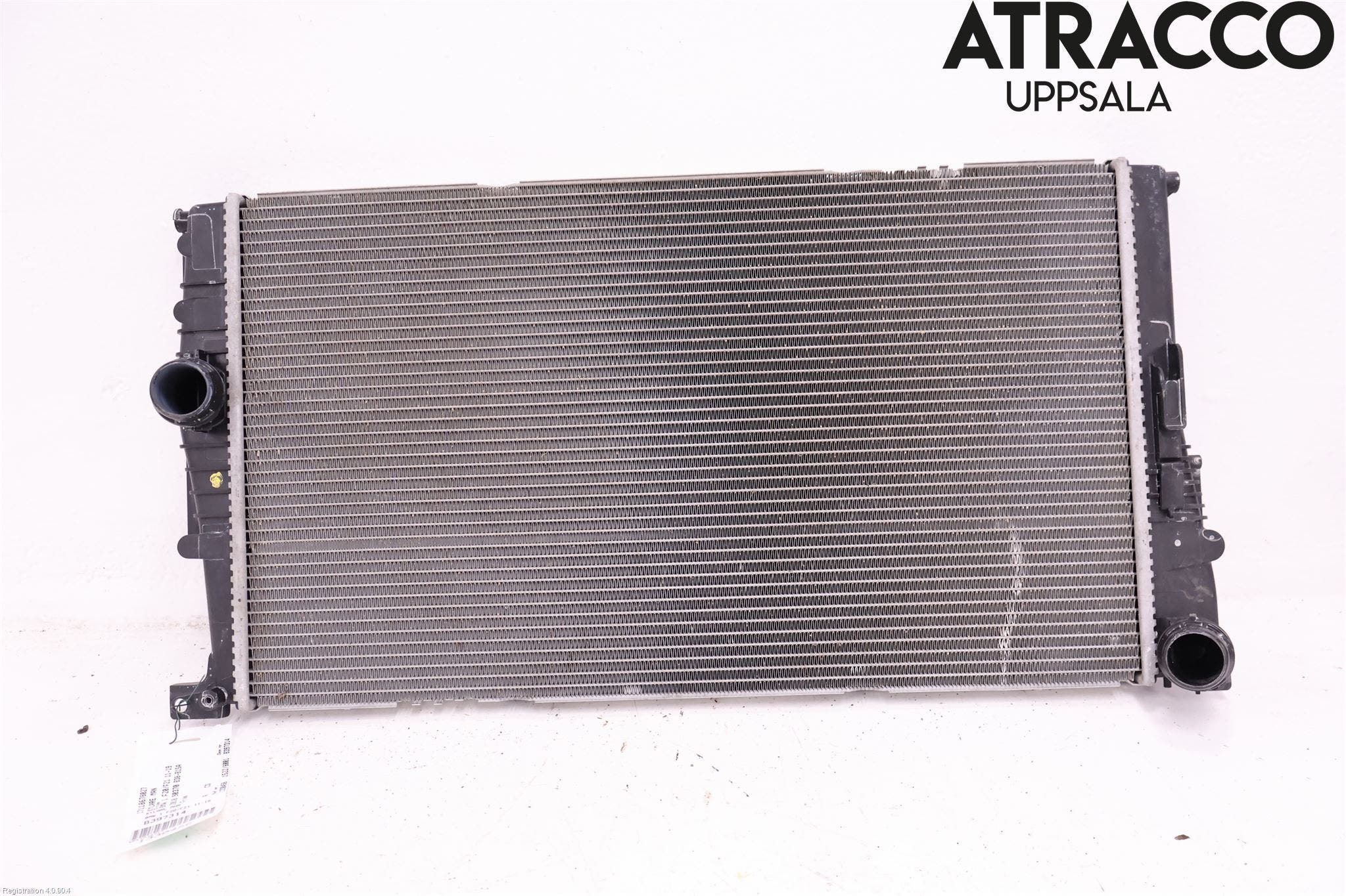 BMW 1 F20/F21 11-19 Kylare Man