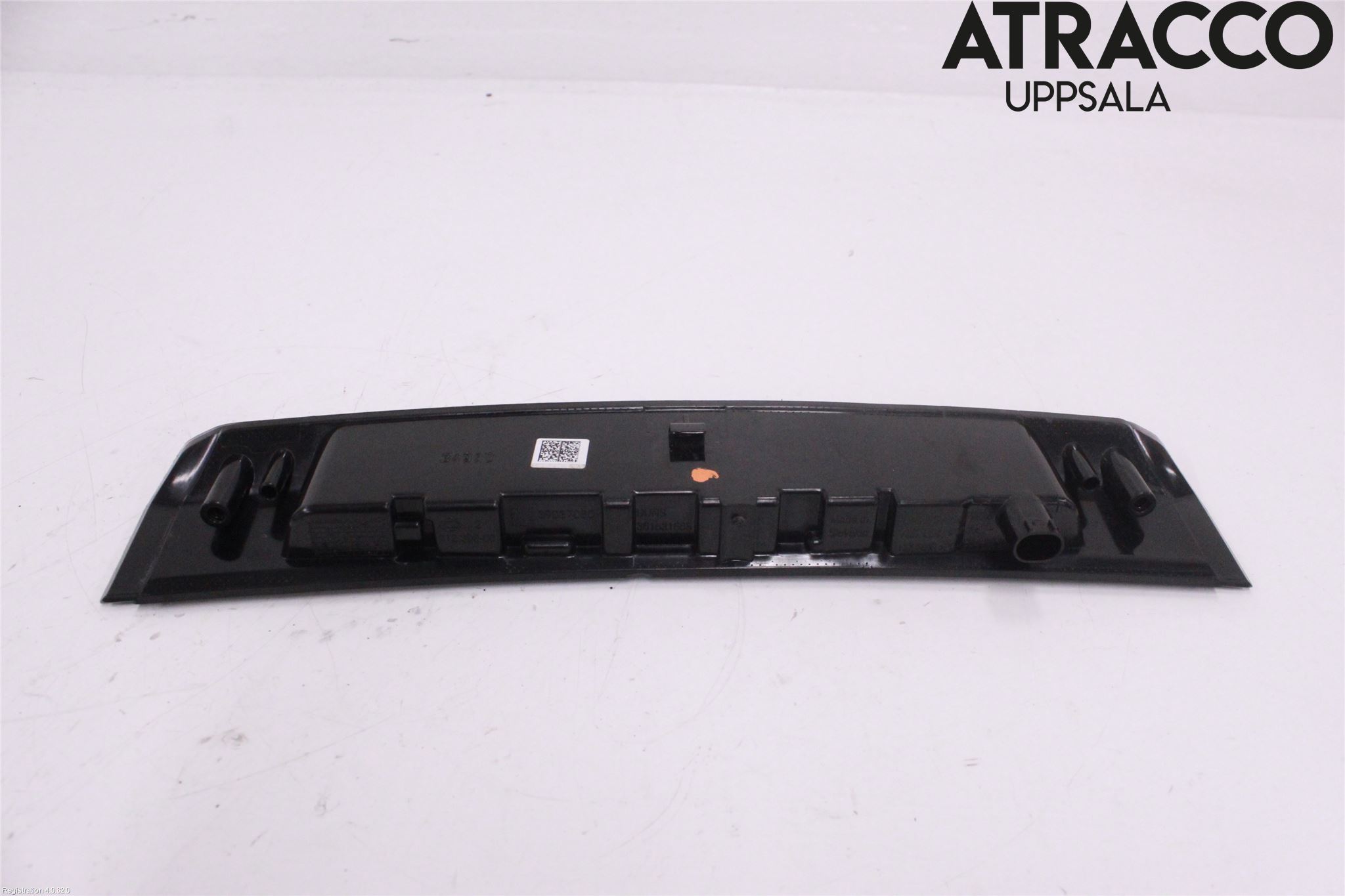 Opel INSIGNIA 17- Bromsljus Bakruta