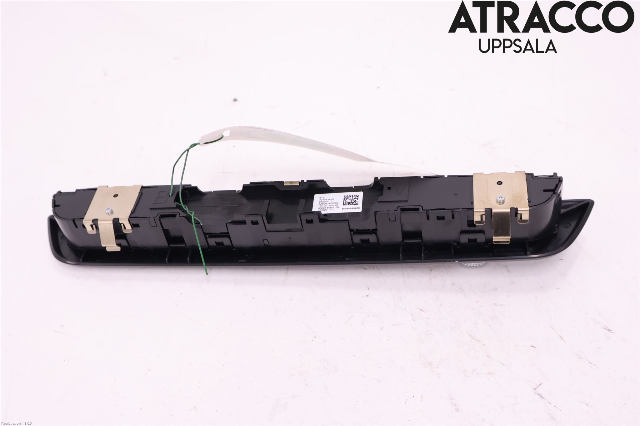 BMW 1 F40 19- Cd Radio - Multimediapanel