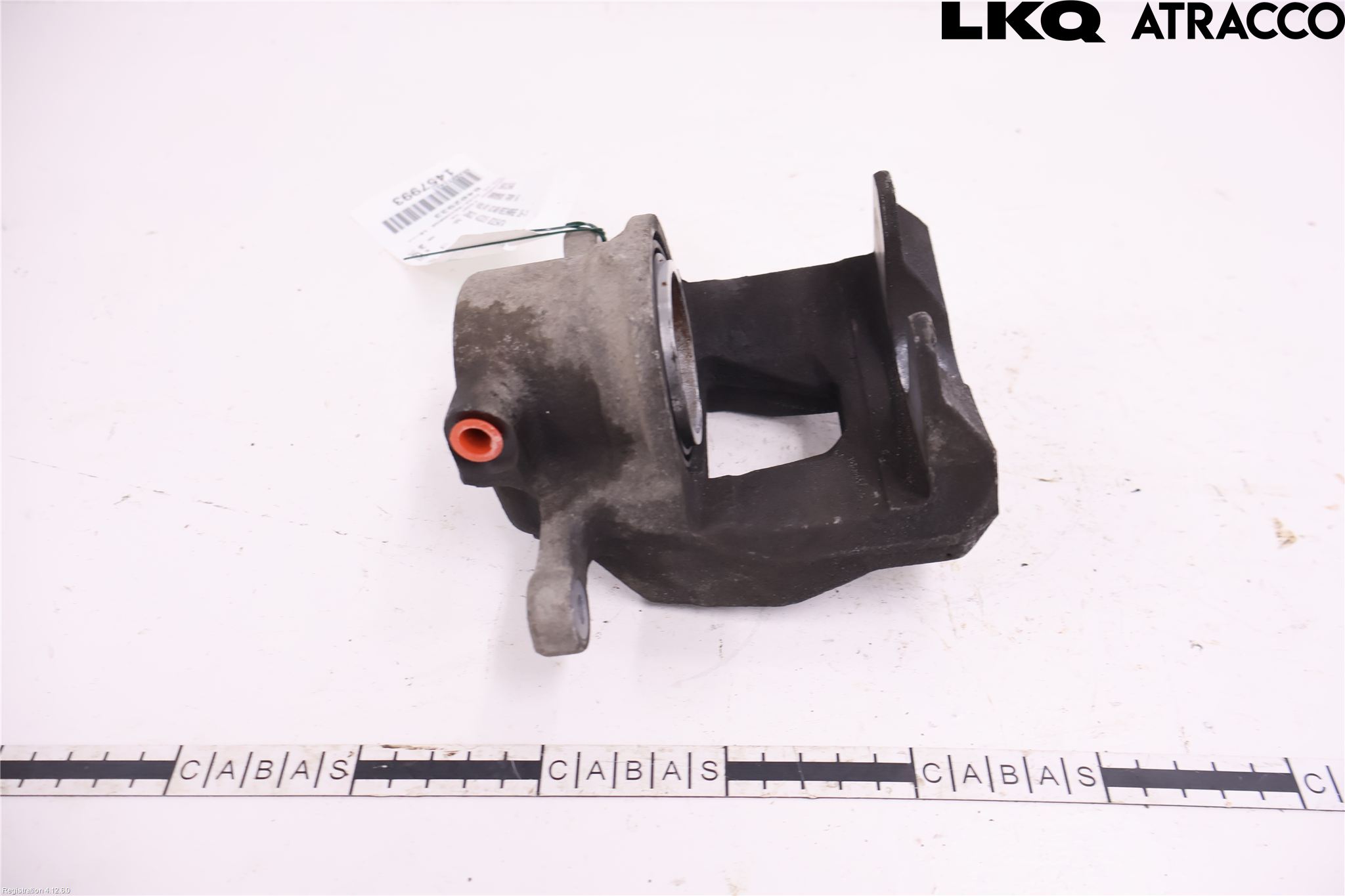 Volvo XC40/RECHARGE 18- Bromsok Fram Vänster