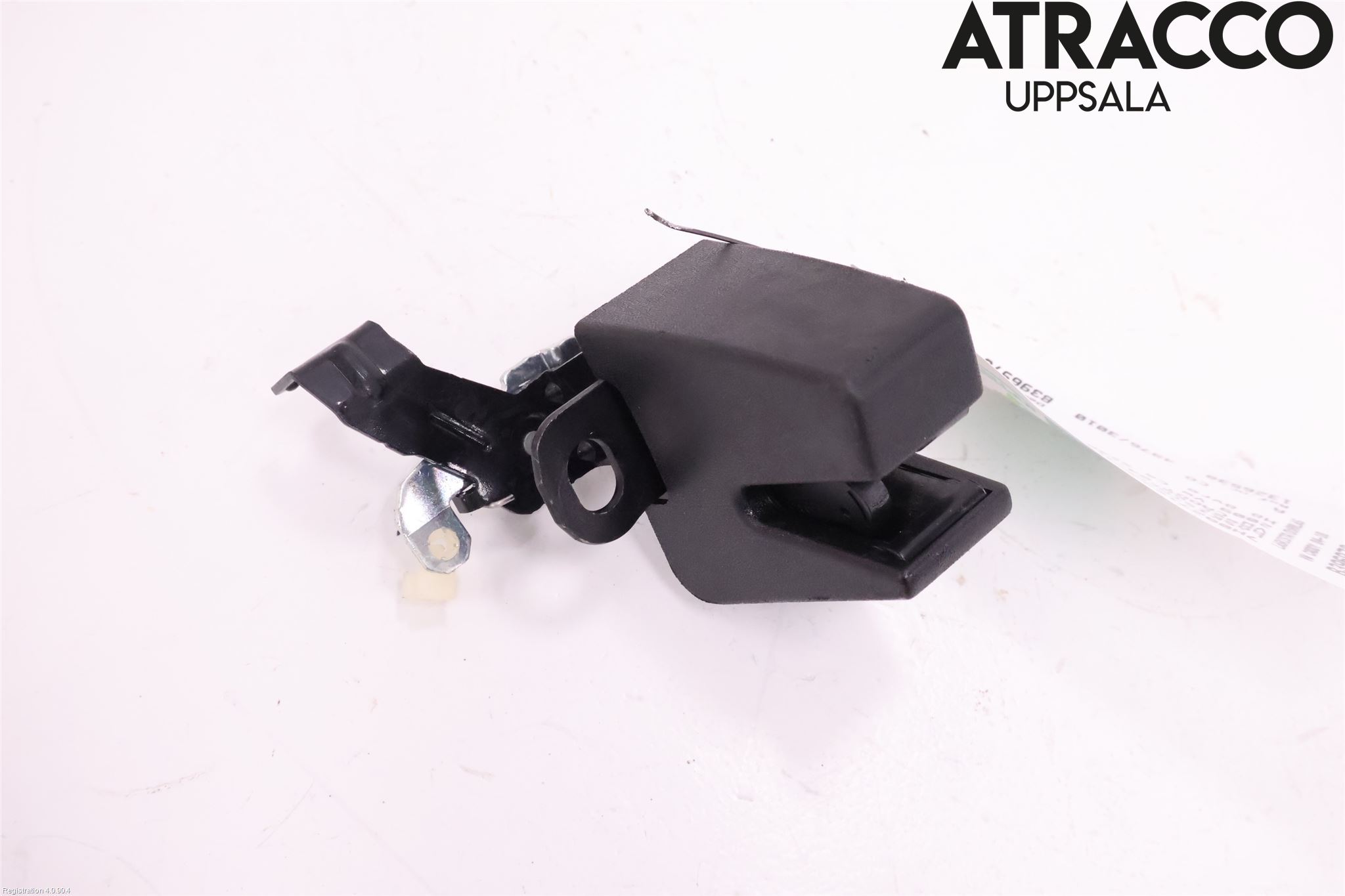 Volkswagen VW CADDY      04-10 Låskista-Dörrlås