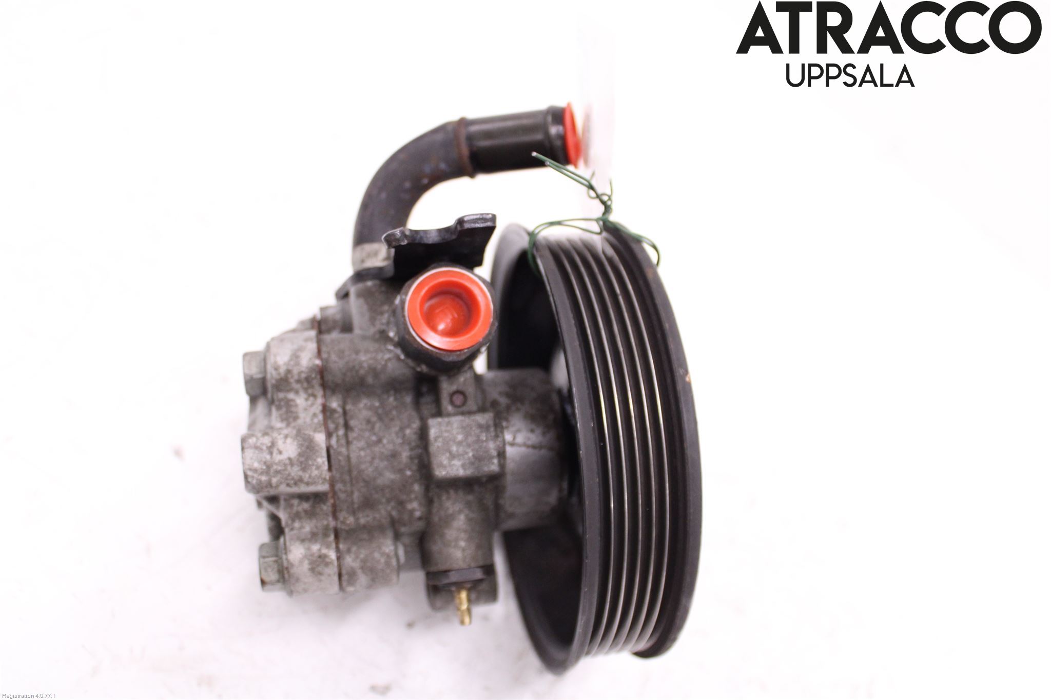 Kia CARENS II 07-12 Styrservopump