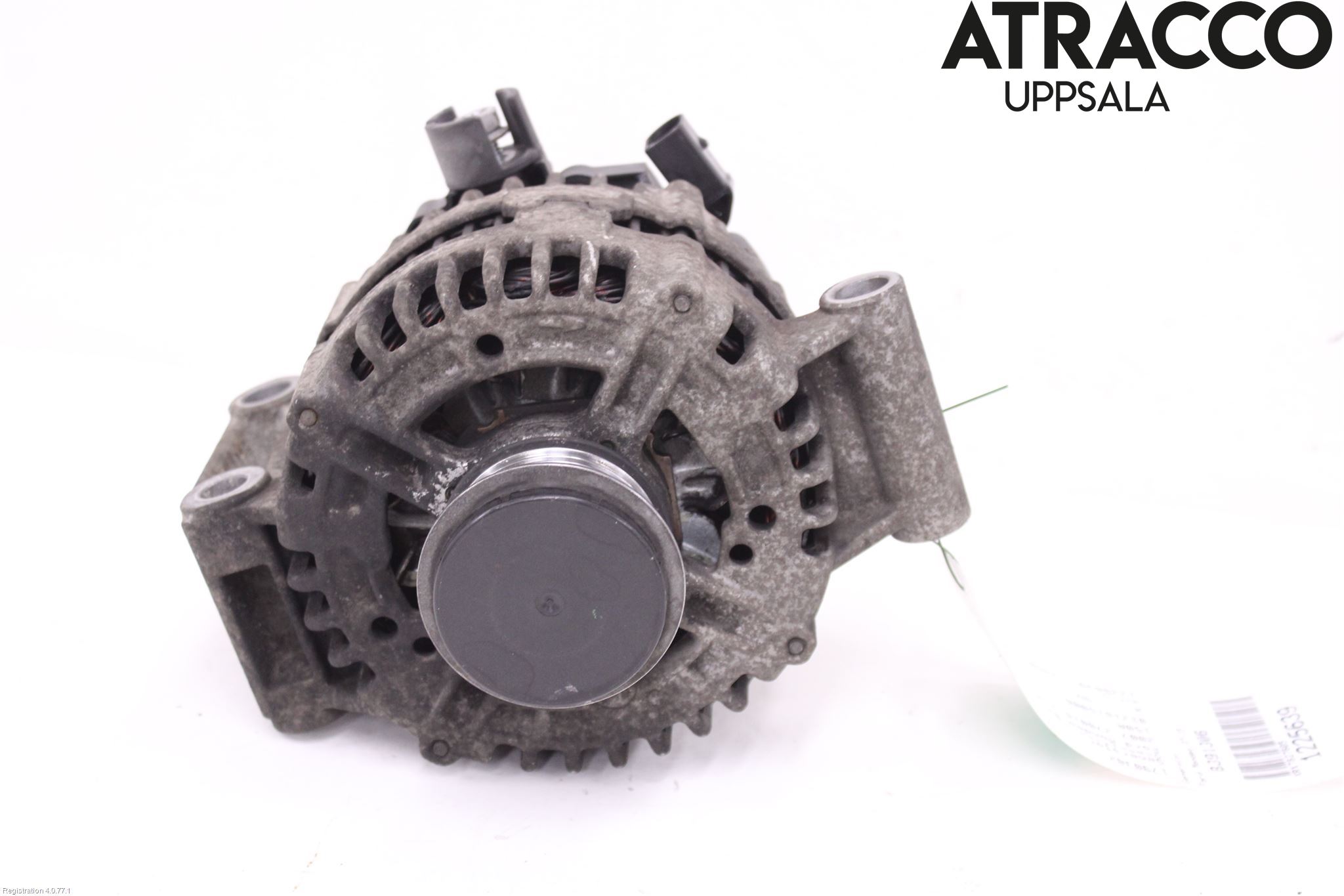 Ford MONDEO 07-15 Generator